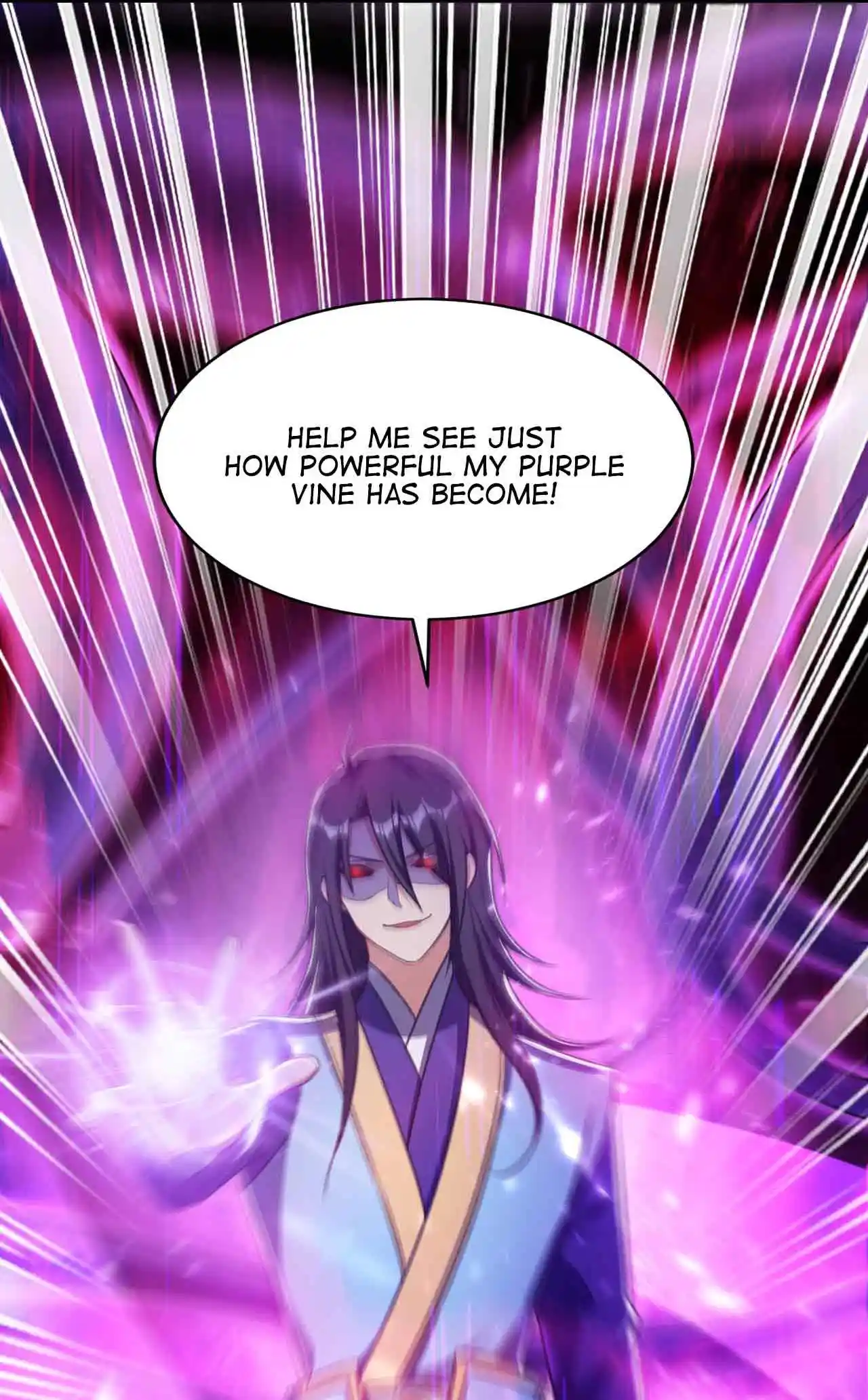 The Ultimate Devil King 130