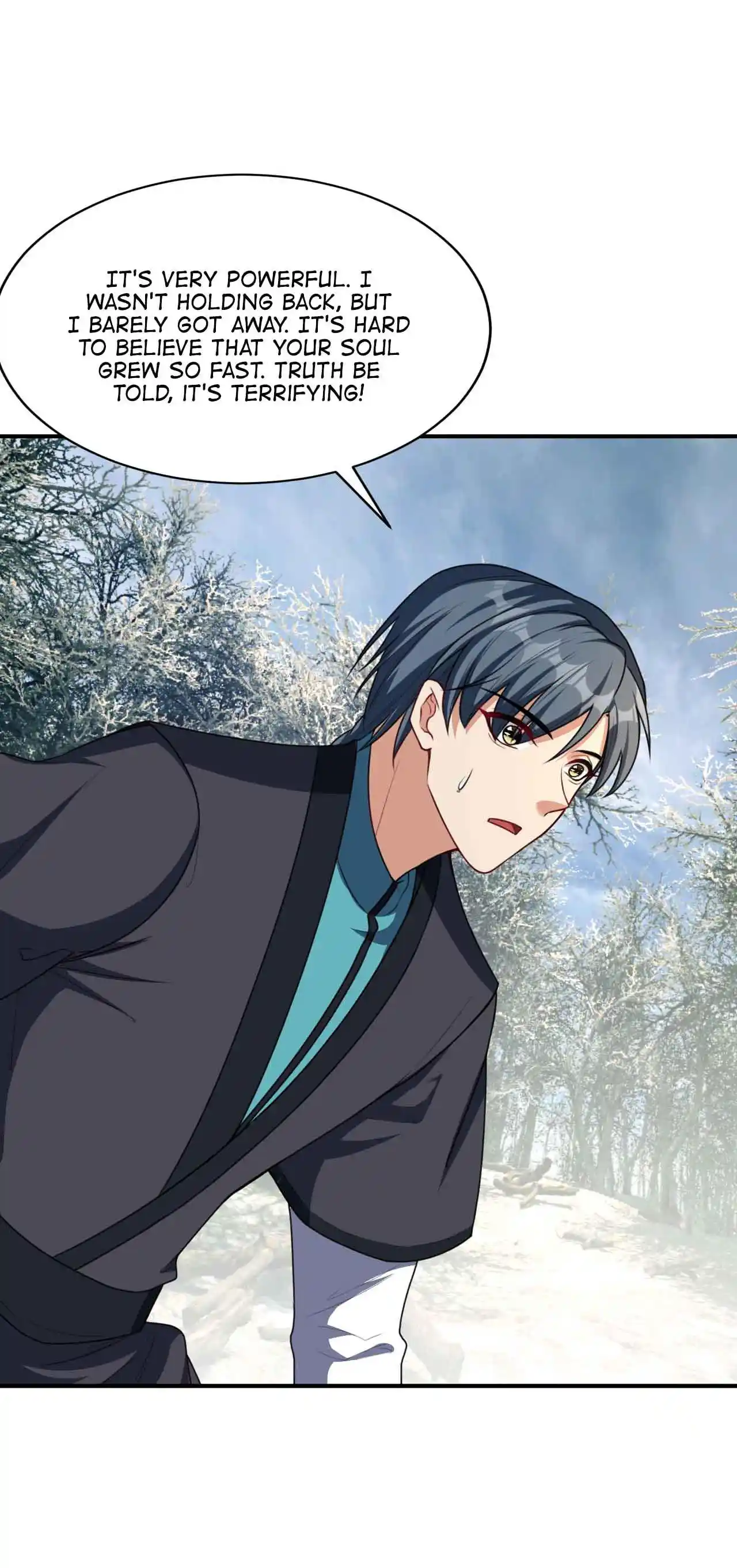 The Ultimate Devil King 131