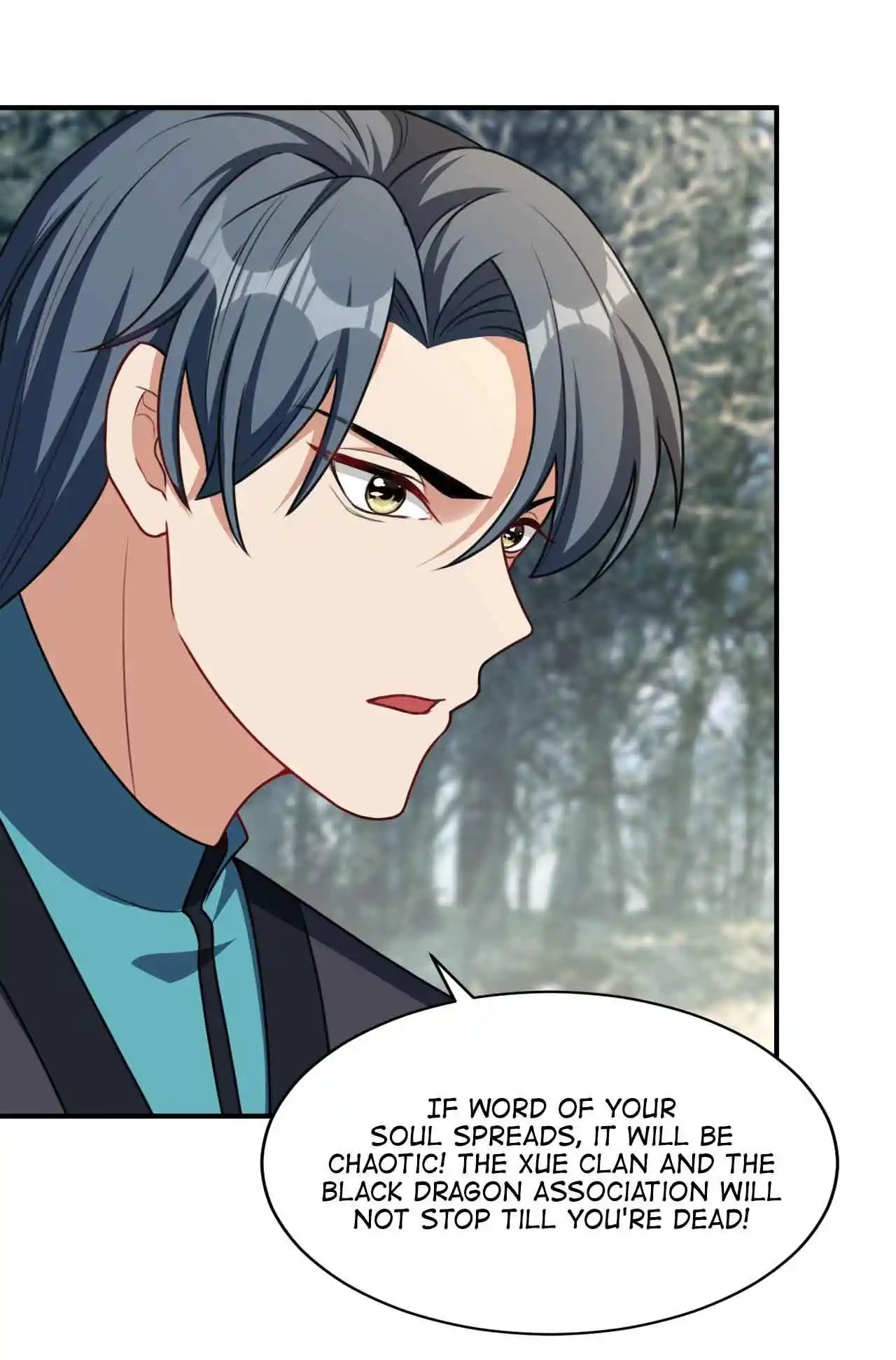 The Ultimate Devil King 131