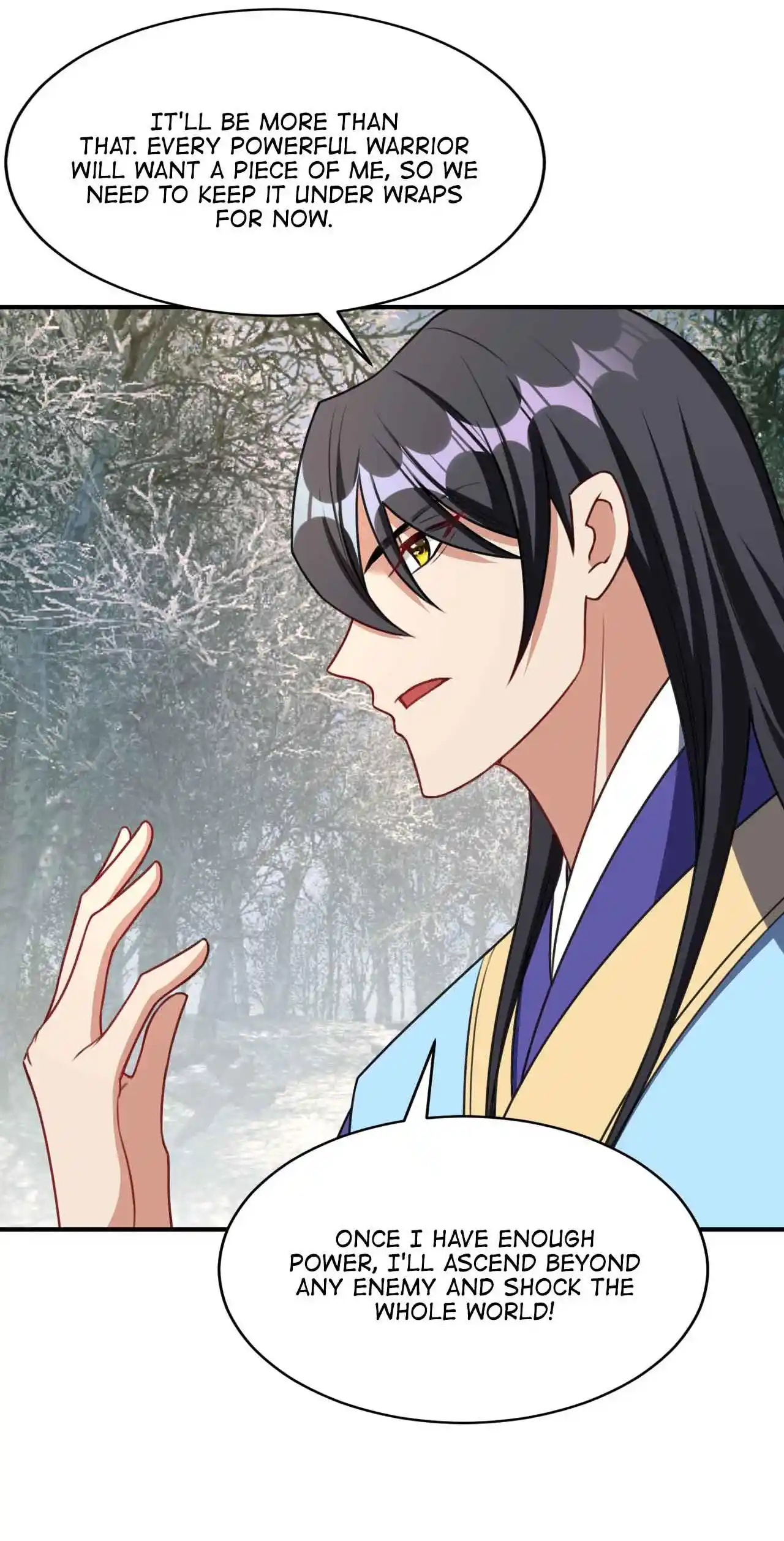 The Ultimate Devil King 131