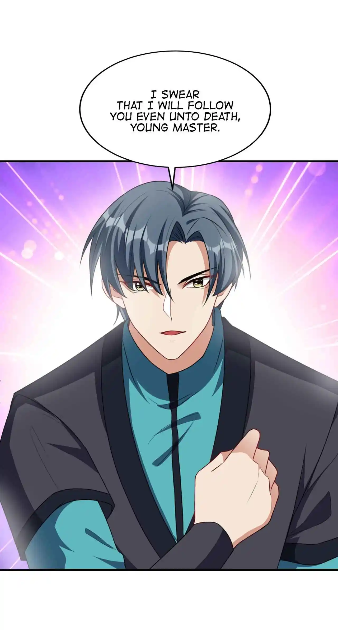 The Ultimate Devil King 131