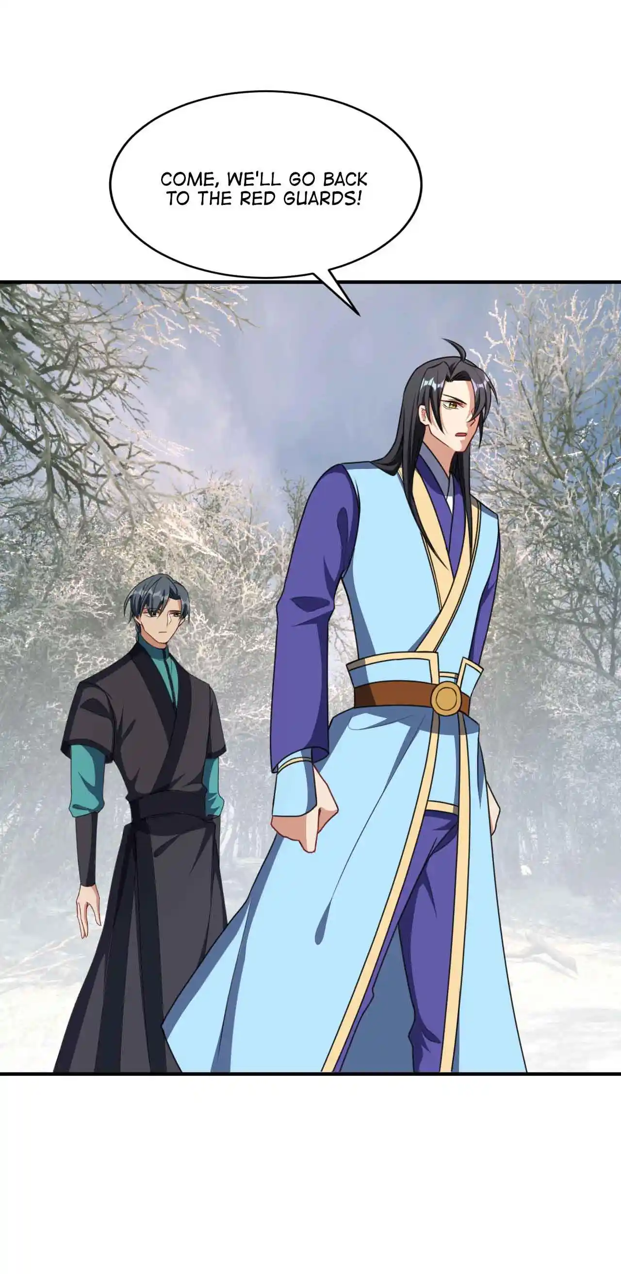 The Ultimate Devil King 131