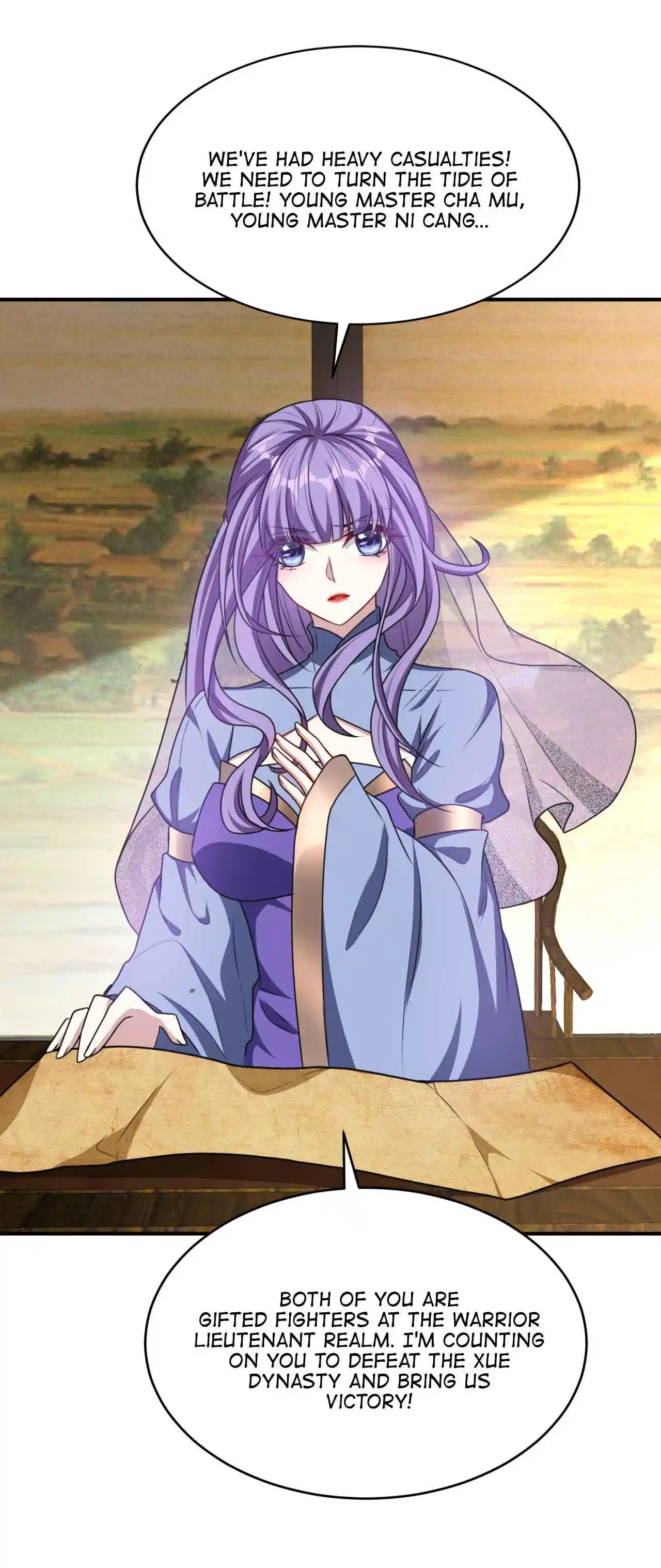 The Ultimate Devil King 131