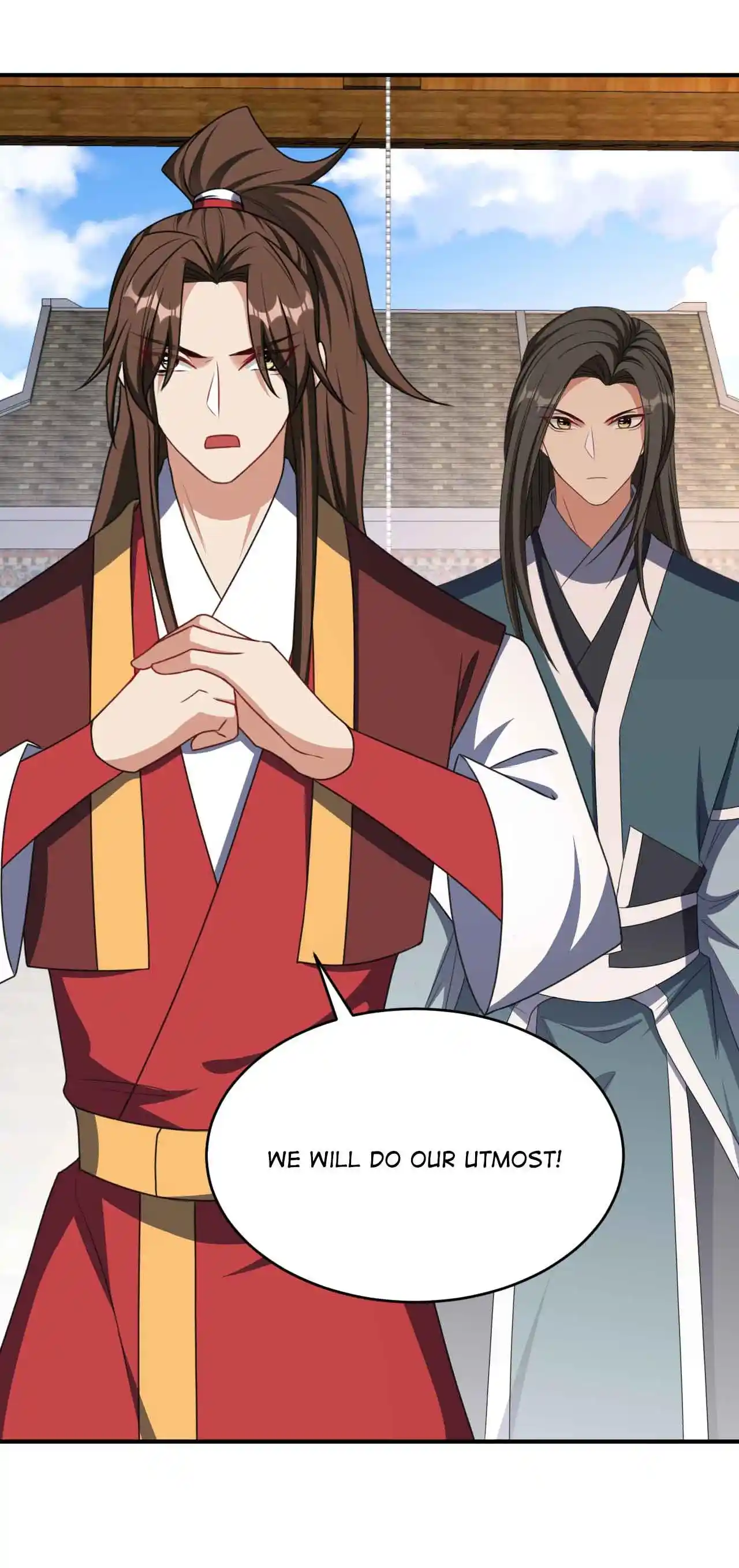 The Ultimate Devil King 131