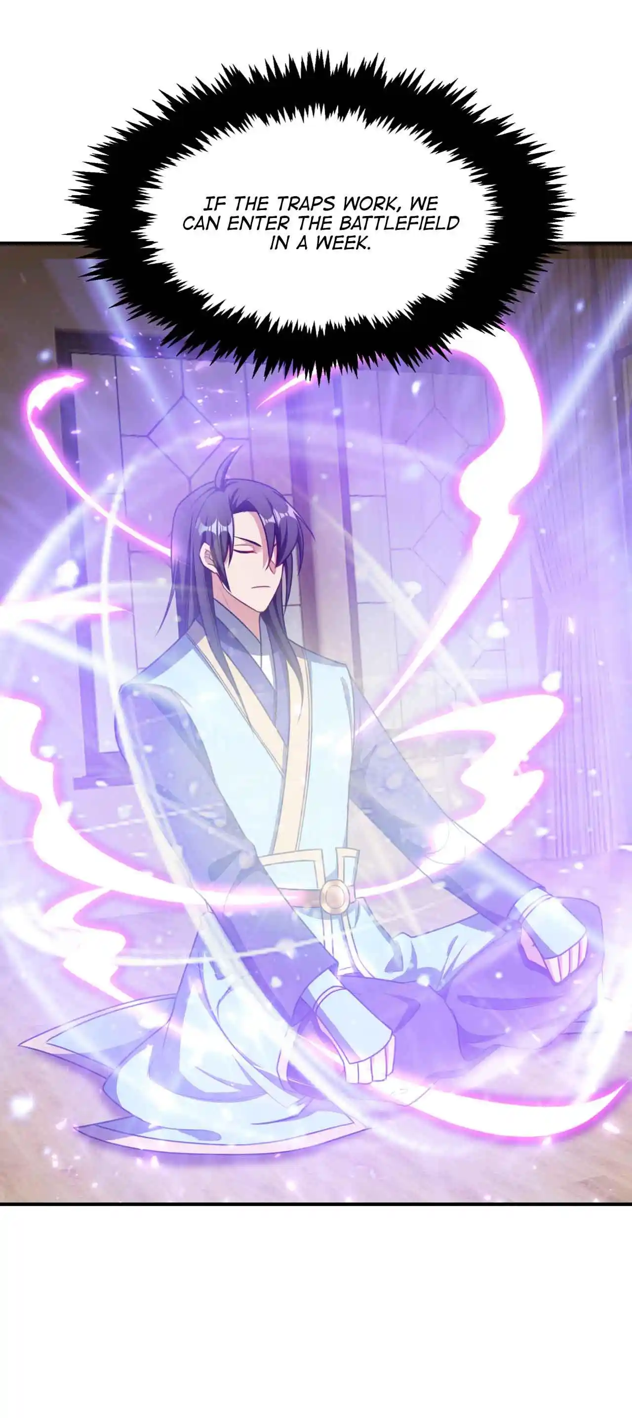 The Ultimate Devil King 131