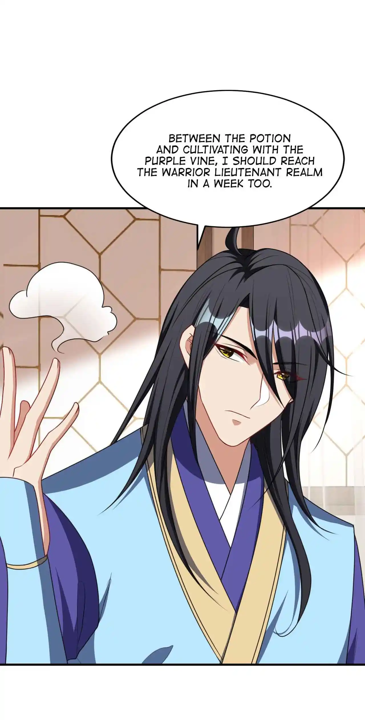 The Ultimate Devil King 131