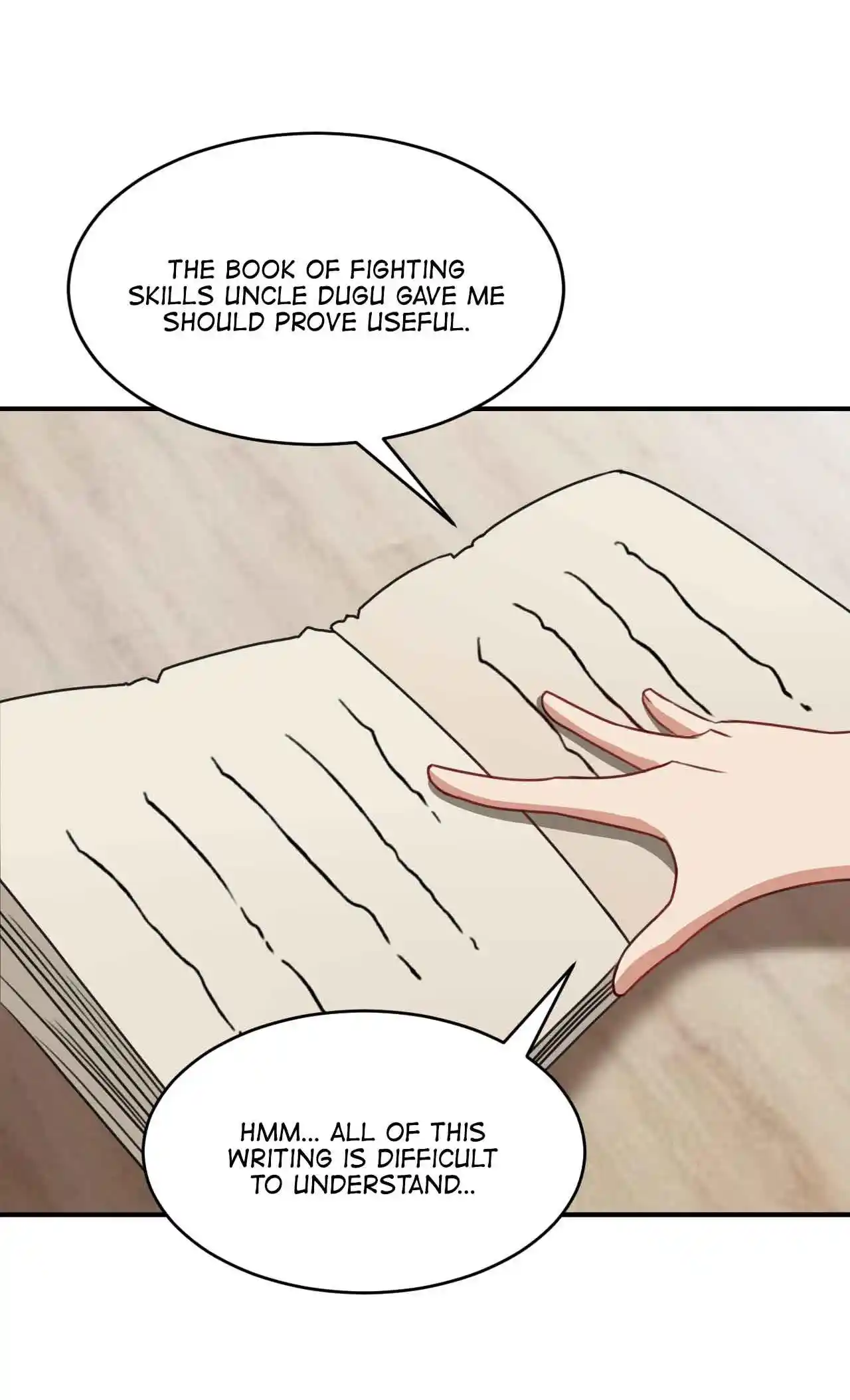 The Ultimate Devil King 131