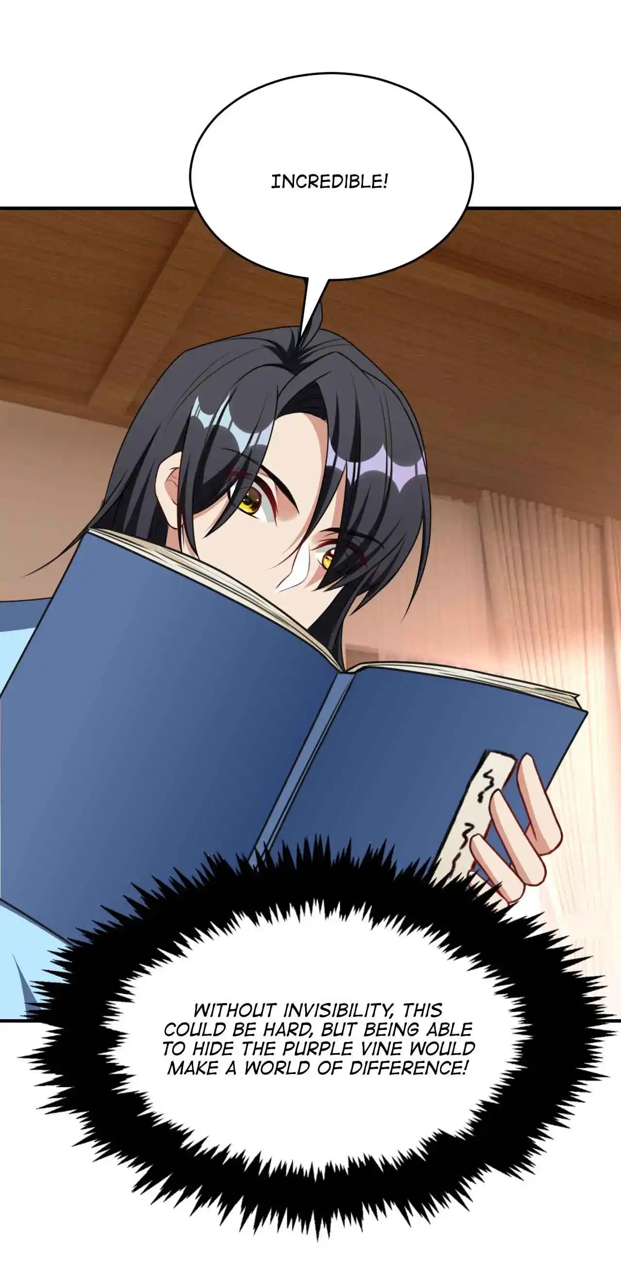 The Ultimate Devil King 131