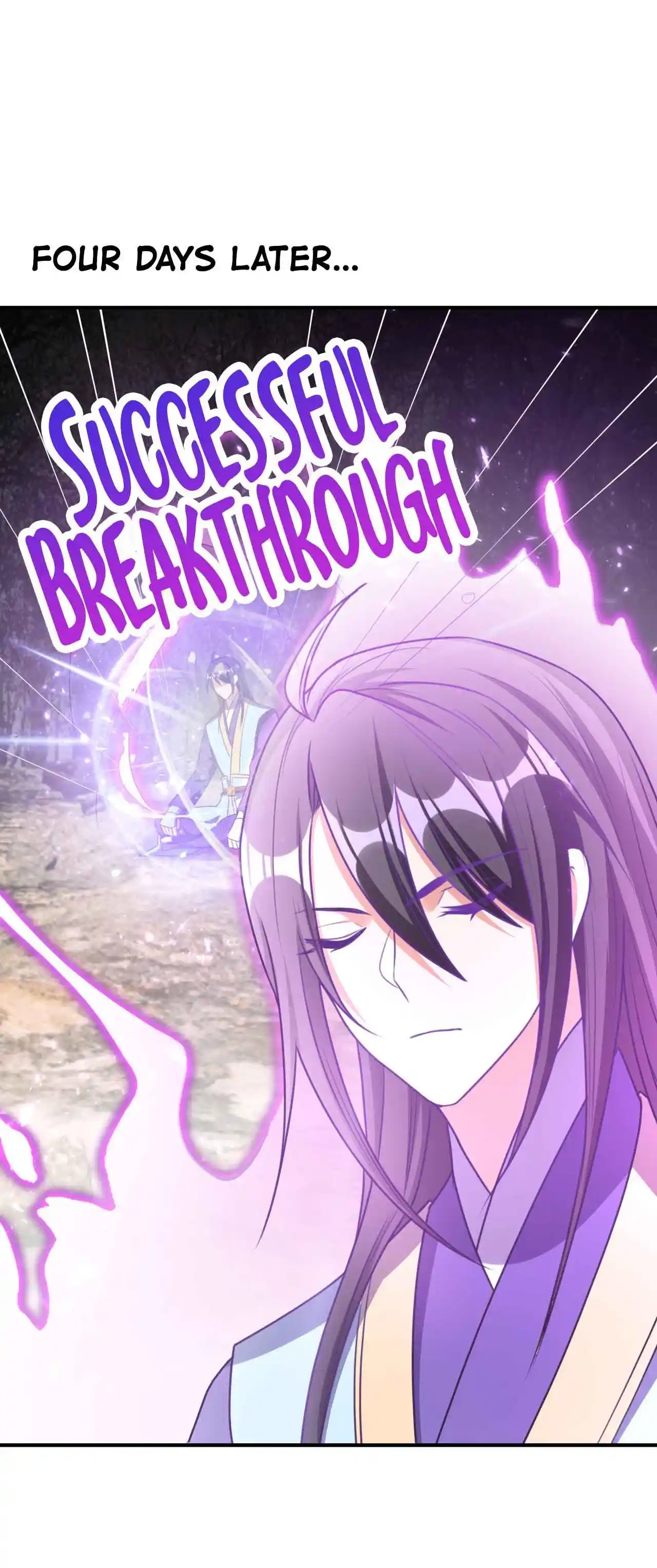 The Ultimate Devil King 131