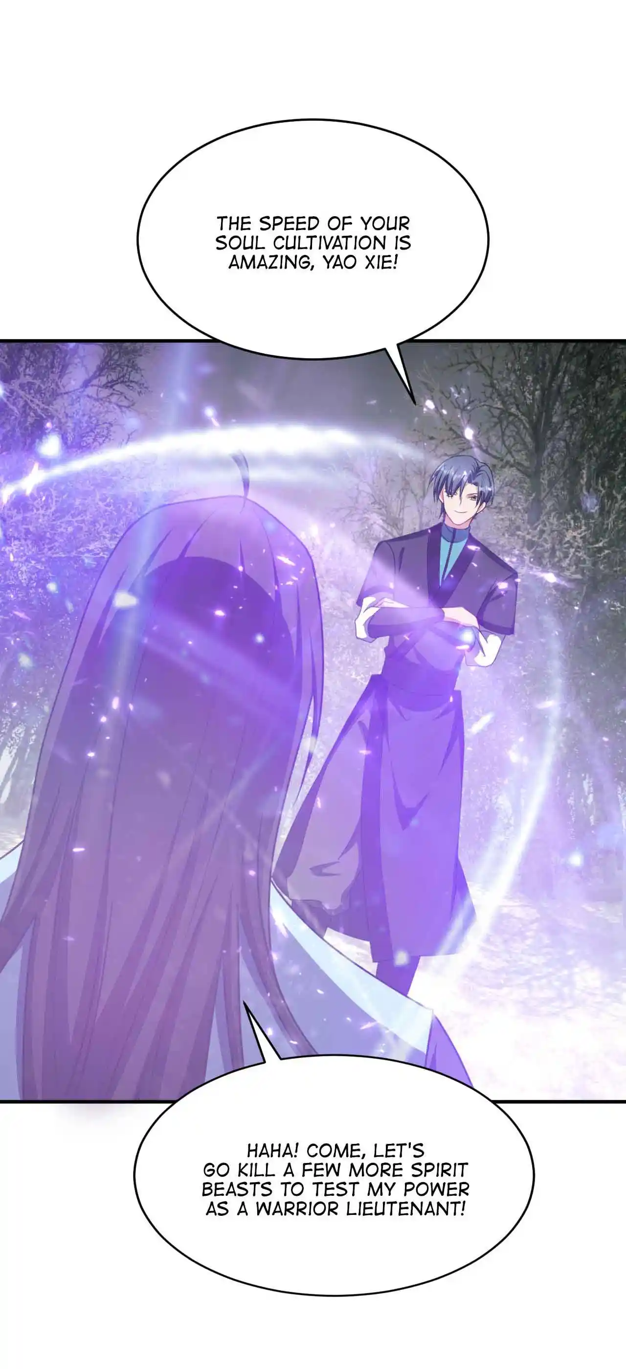 The Ultimate Devil King 131