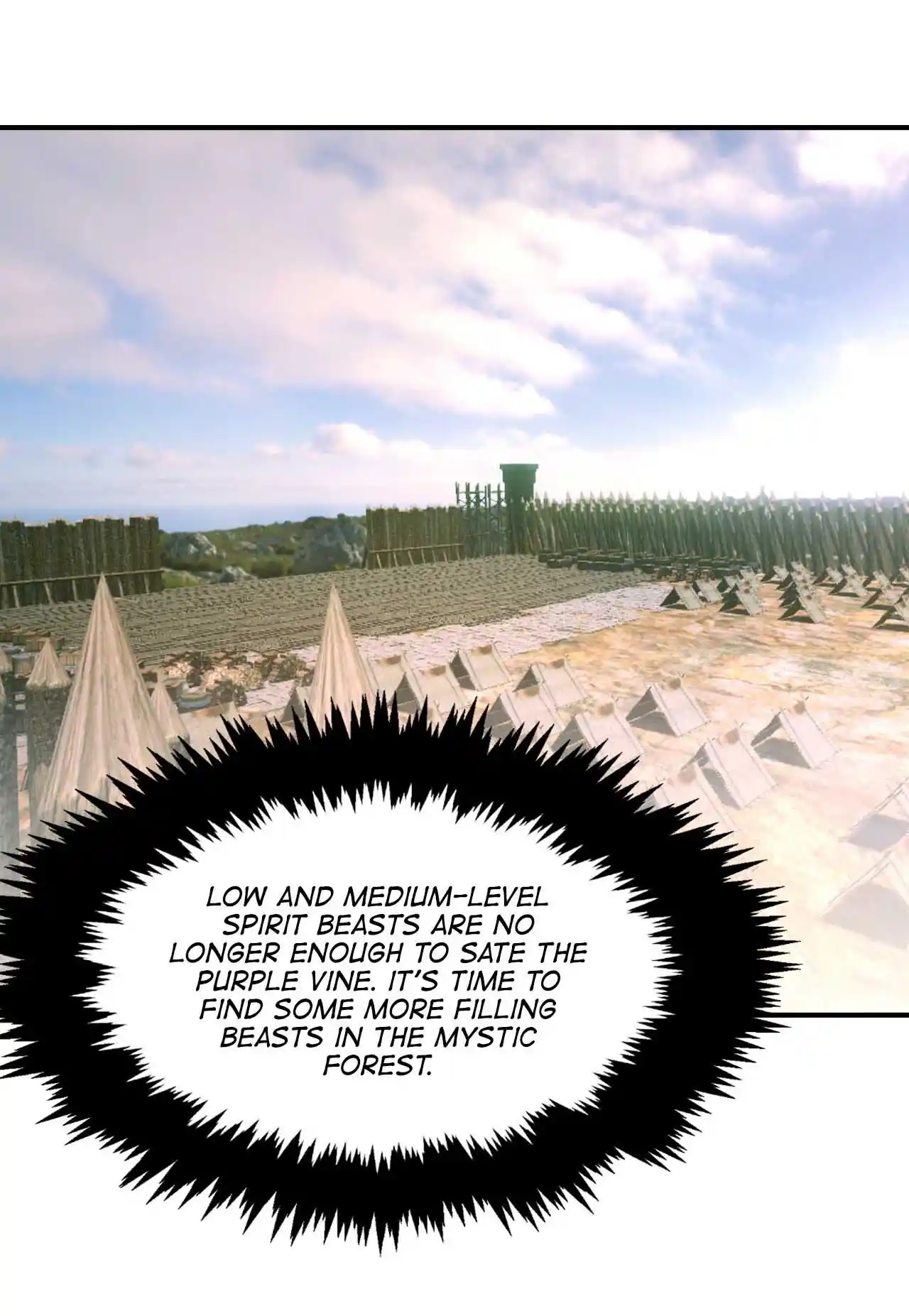 The Ultimate Devil King 132