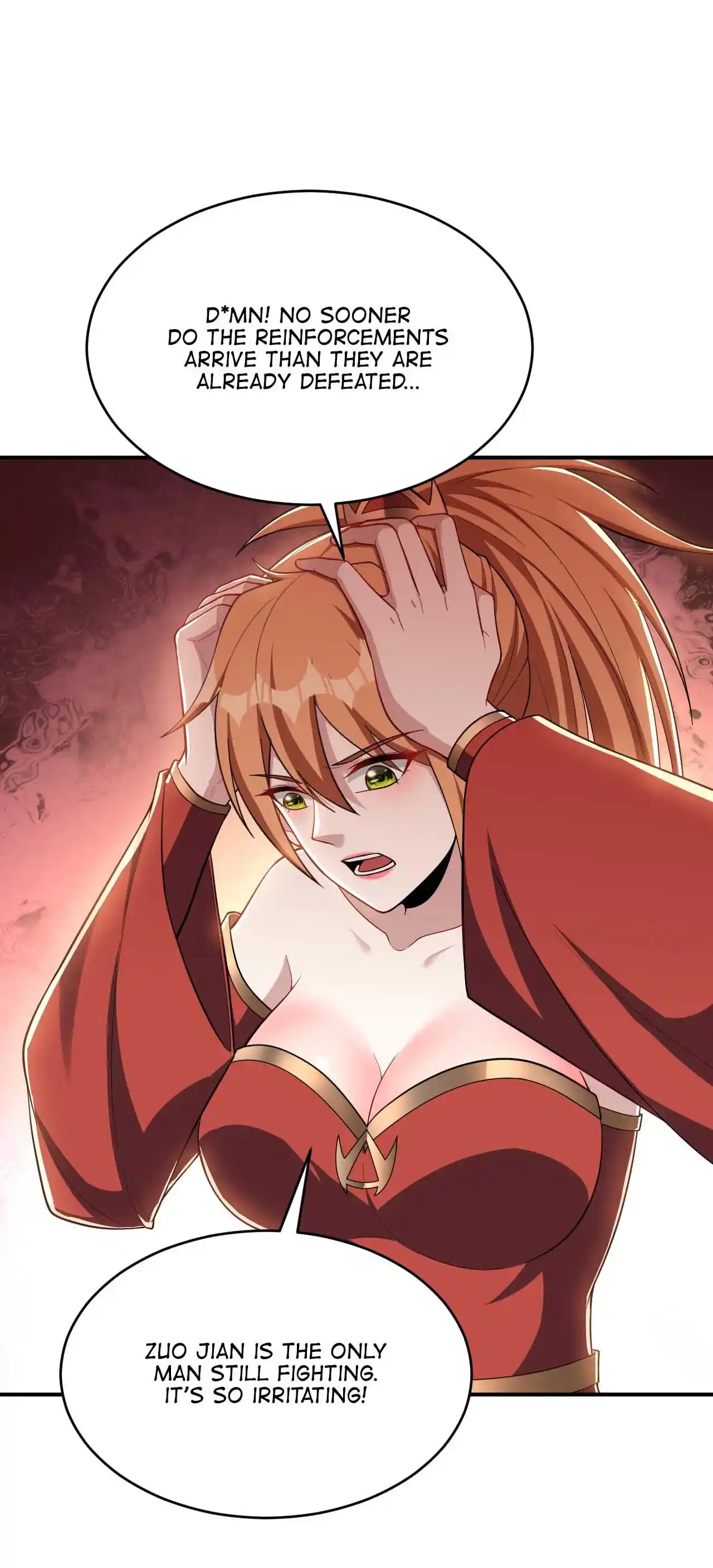 The Ultimate Devil King 132