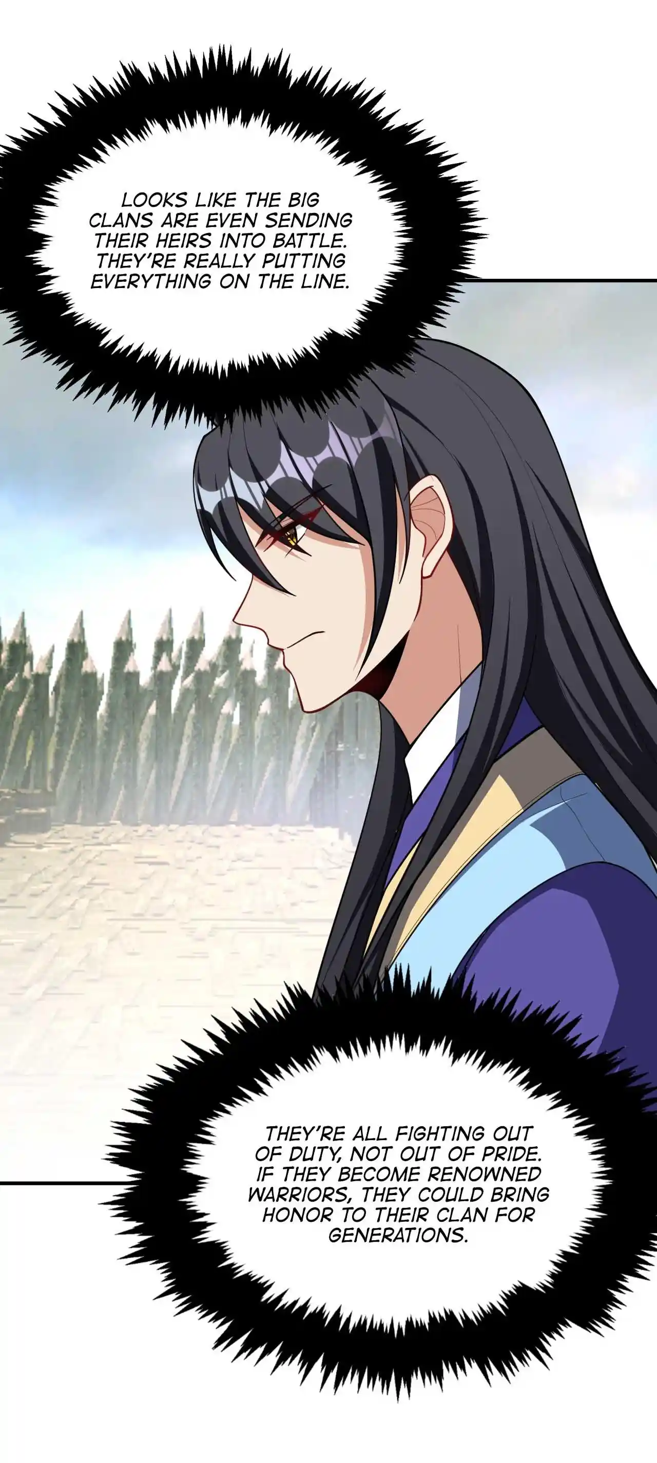 The Ultimate Devil King 132