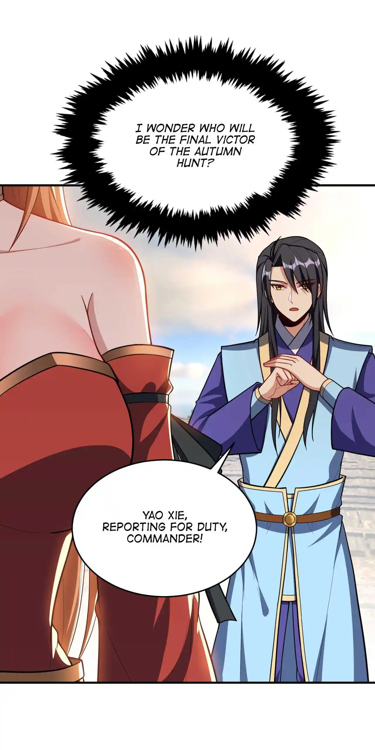 The Ultimate Devil King 132