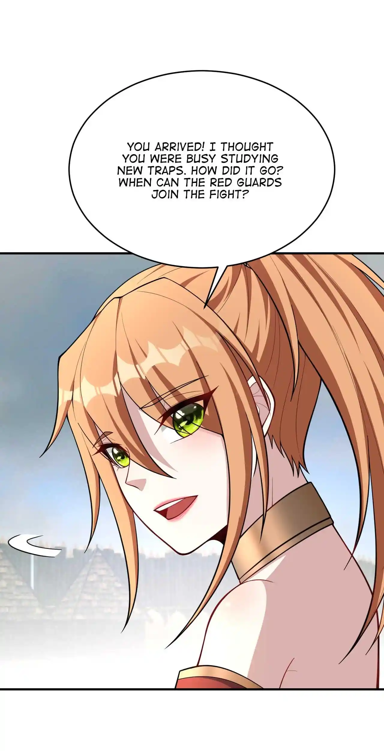 The Ultimate Devil King 132