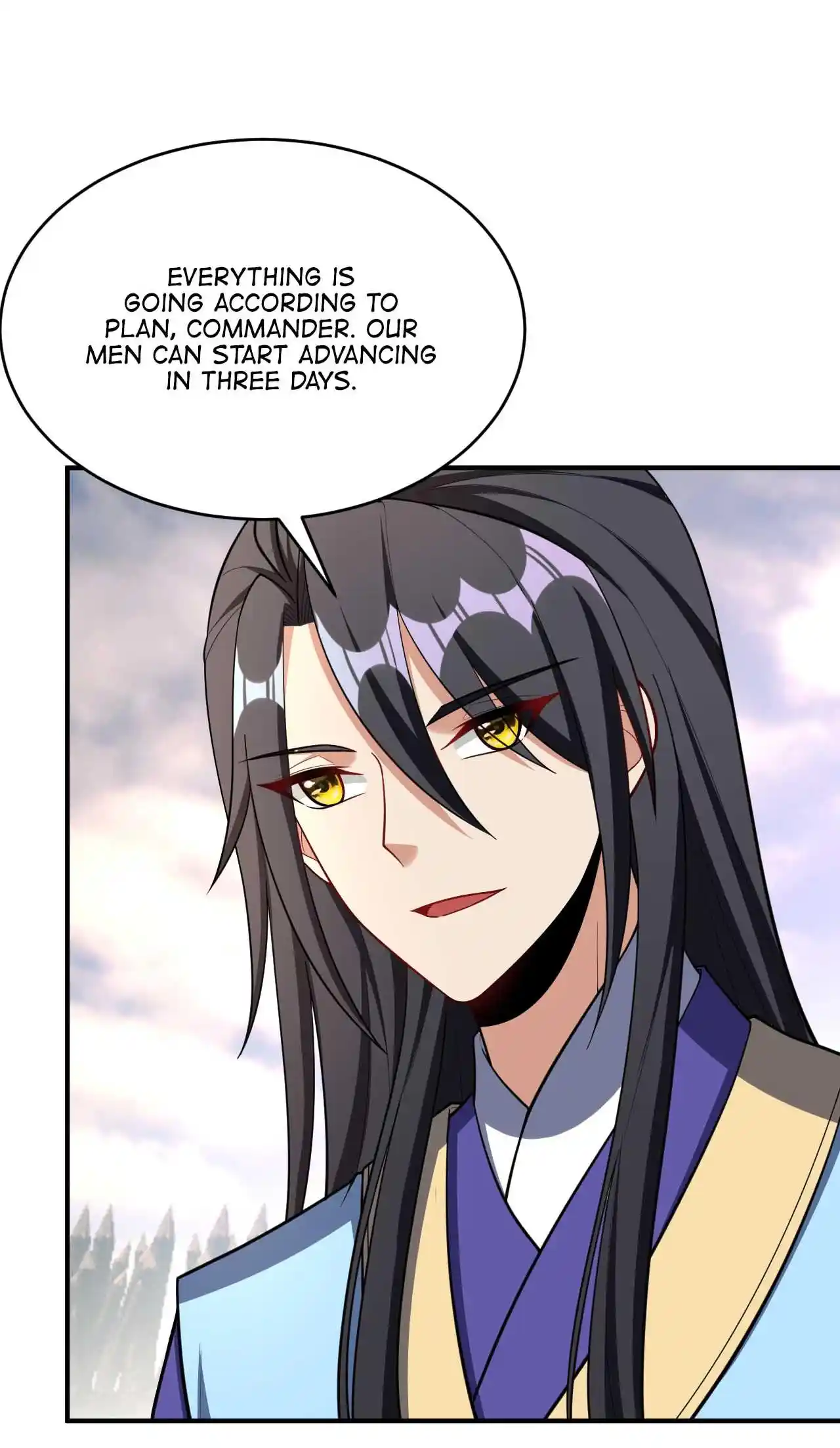 The Ultimate Devil King 132