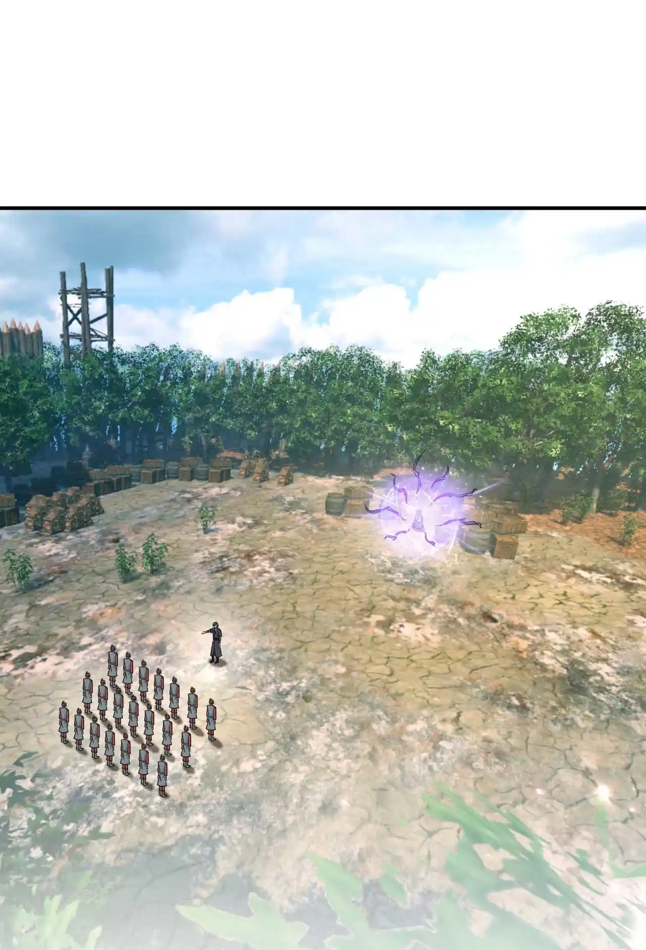 The Ultimate Devil King 132