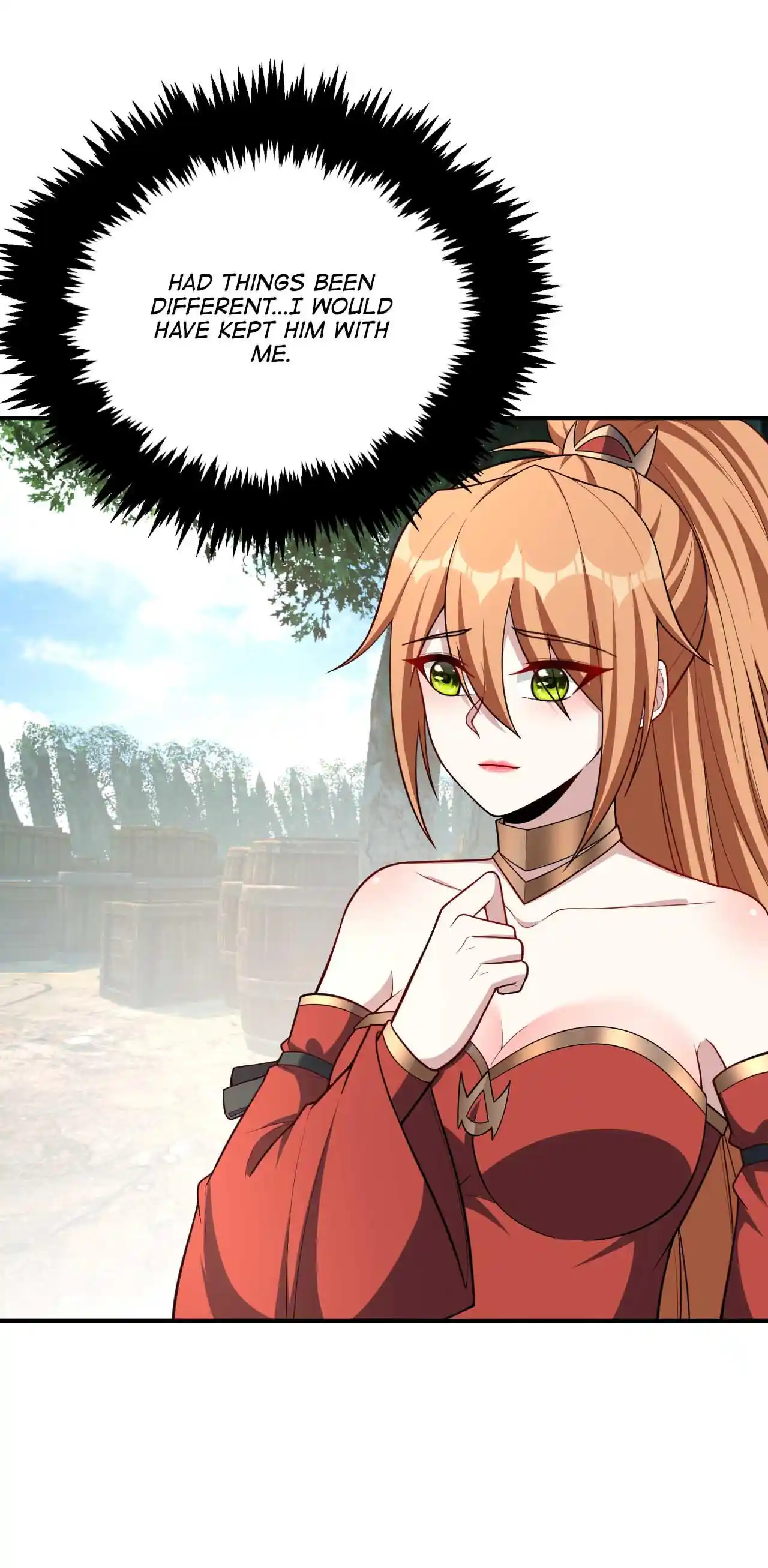 The Ultimate Devil King 132