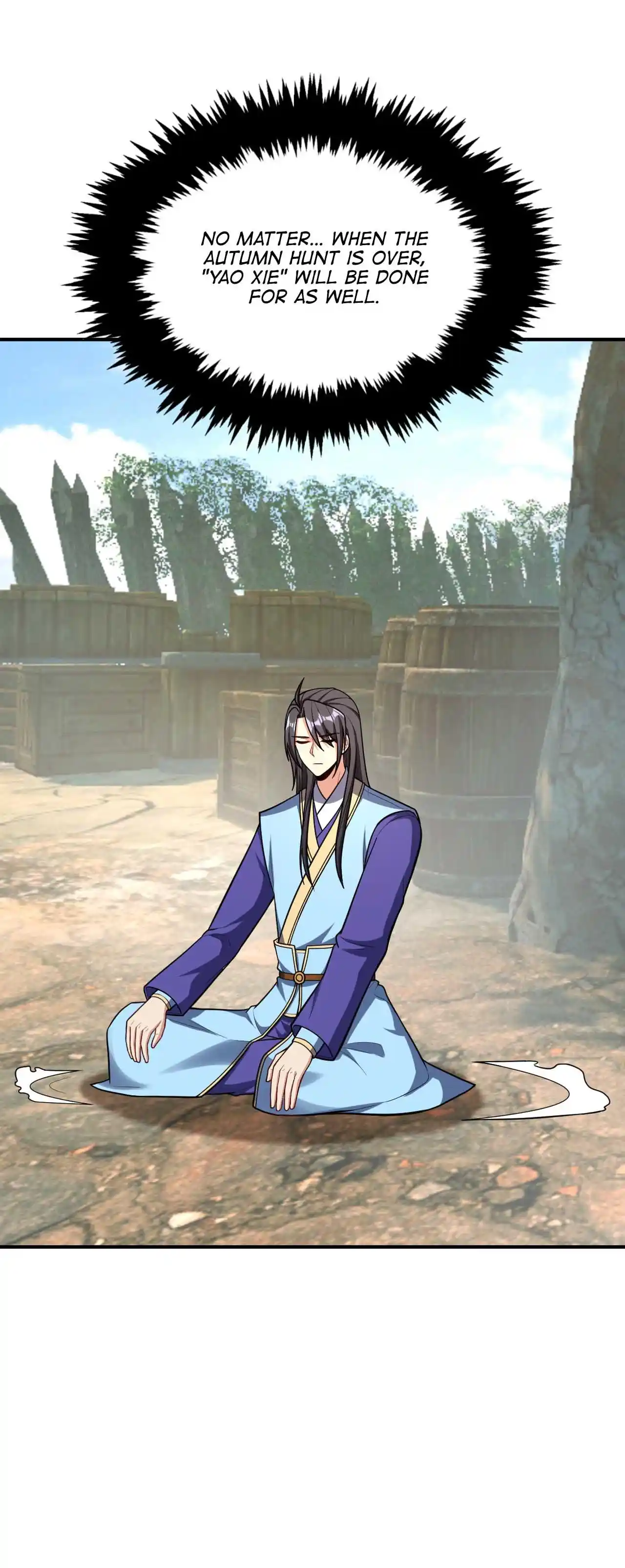 The Ultimate Devil King 132