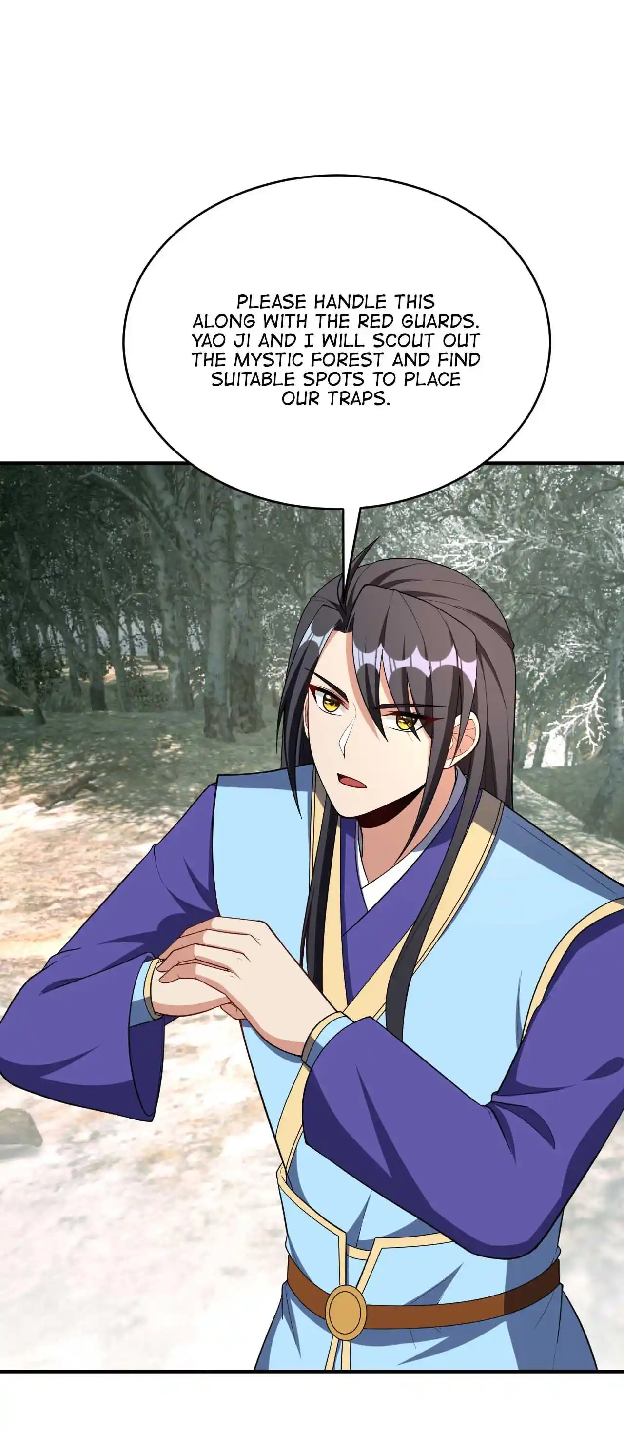 The Ultimate Devil King 132