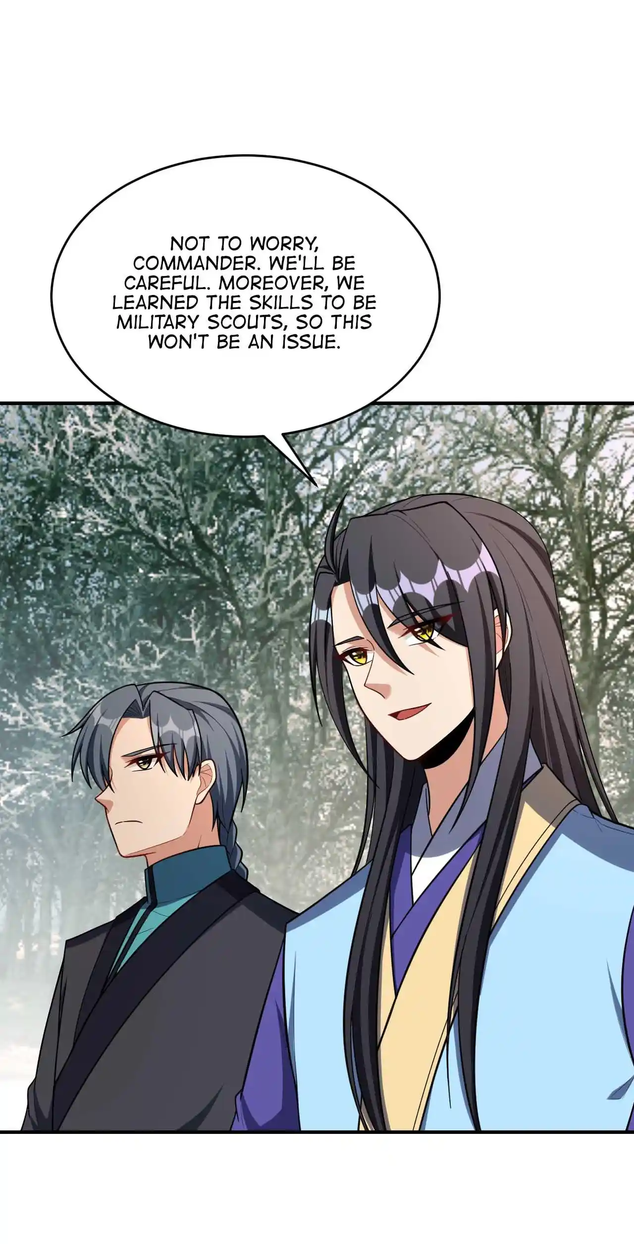 The Ultimate Devil King 132