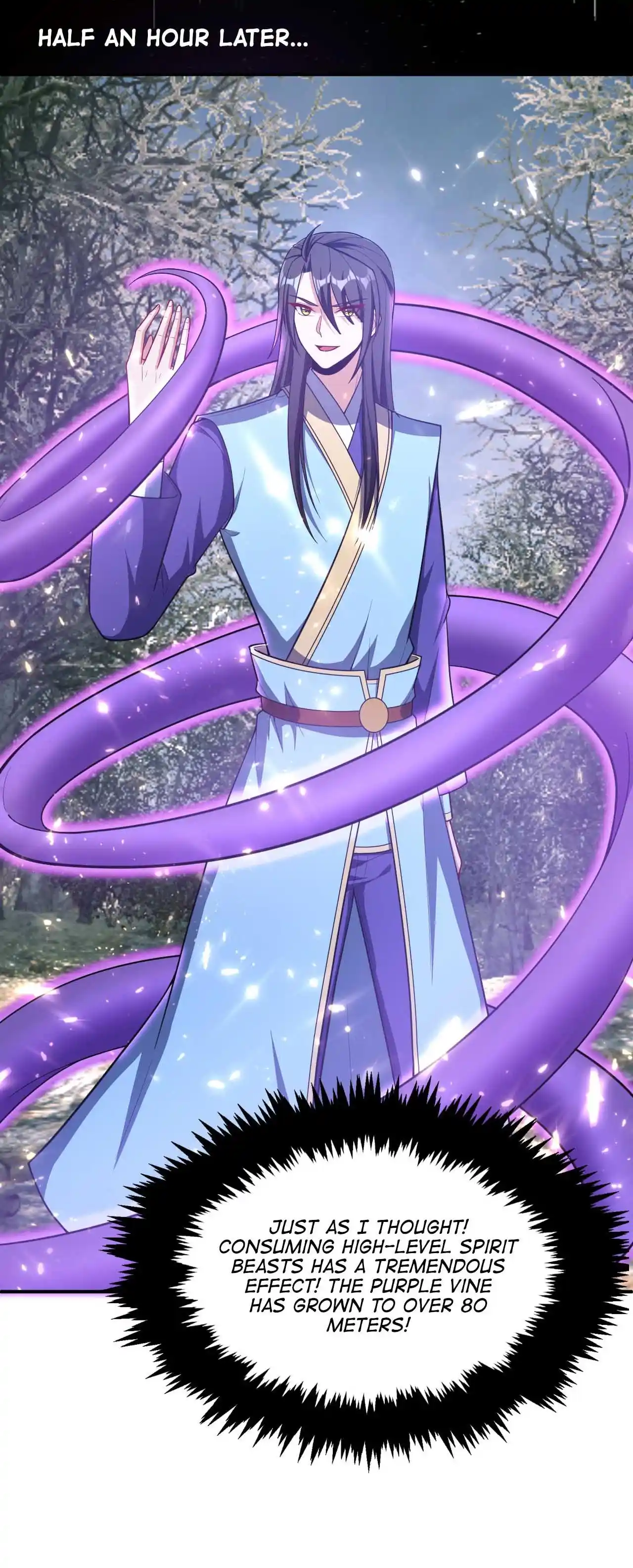 The Ultimate Devil King 132