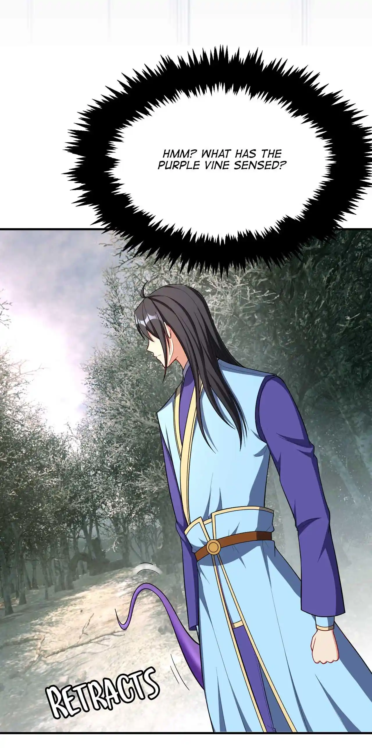 The Ultimate Devil King 132