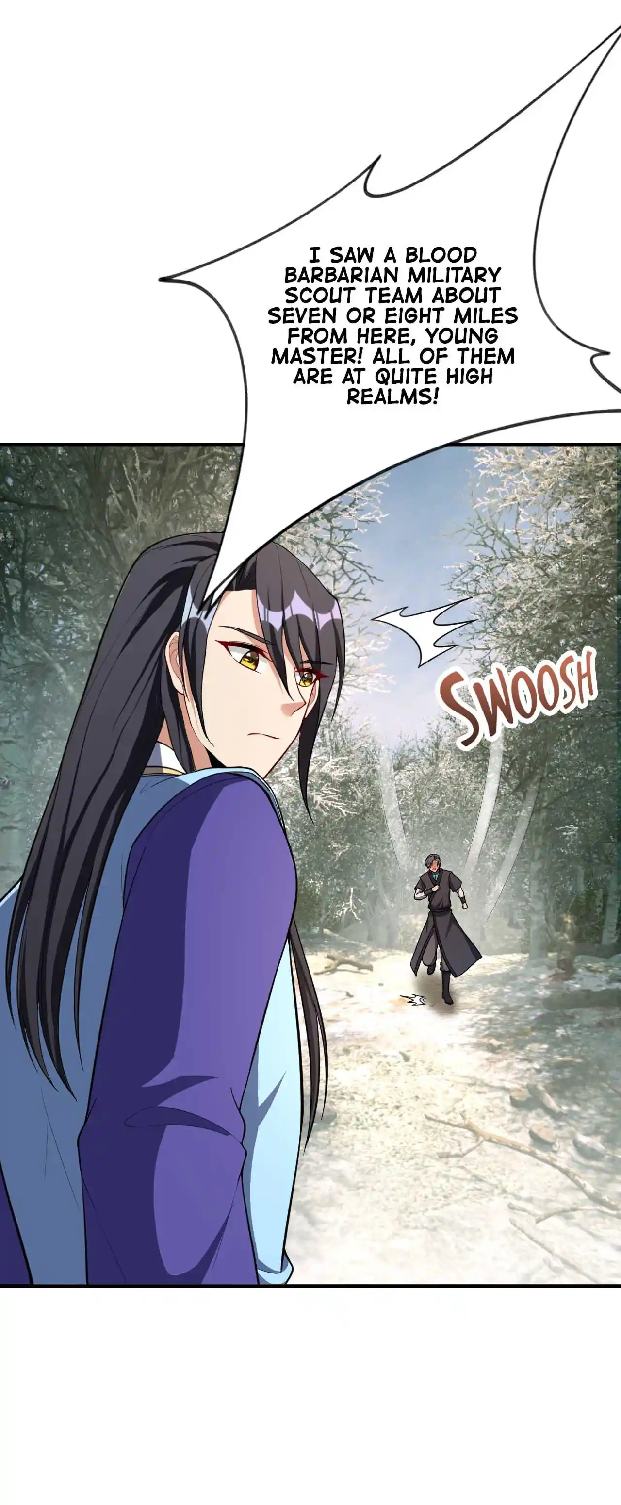 The Ultimate Devil King 132