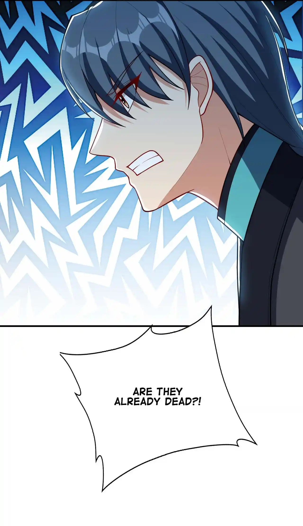 The Ultimate Devil King 132