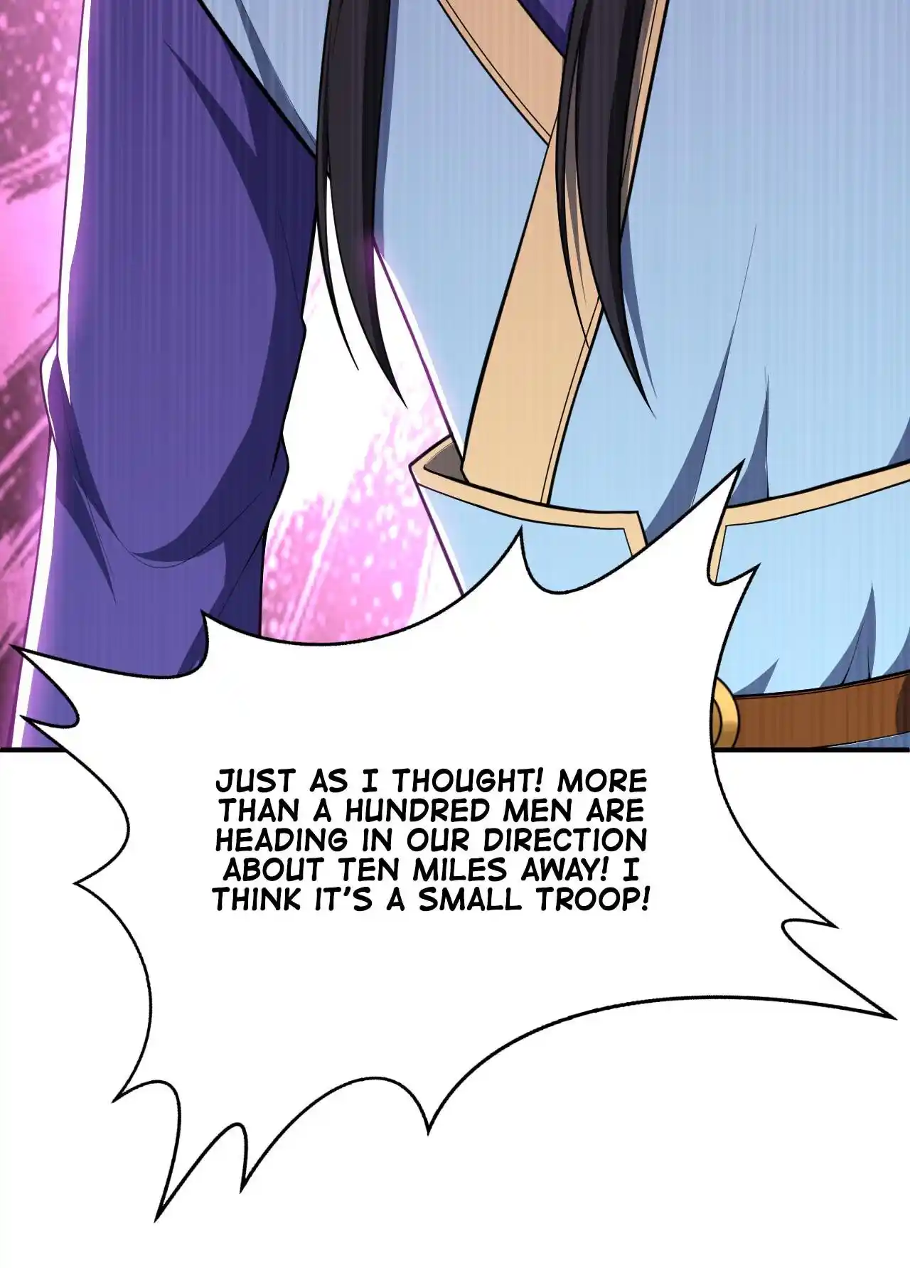 The Ultimate Devil King 133