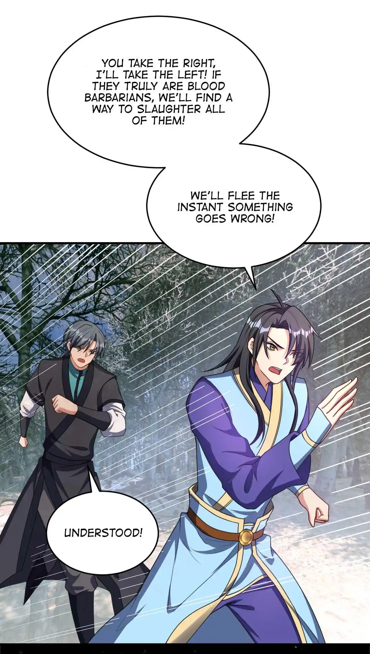 The Ultimate Devil King 133