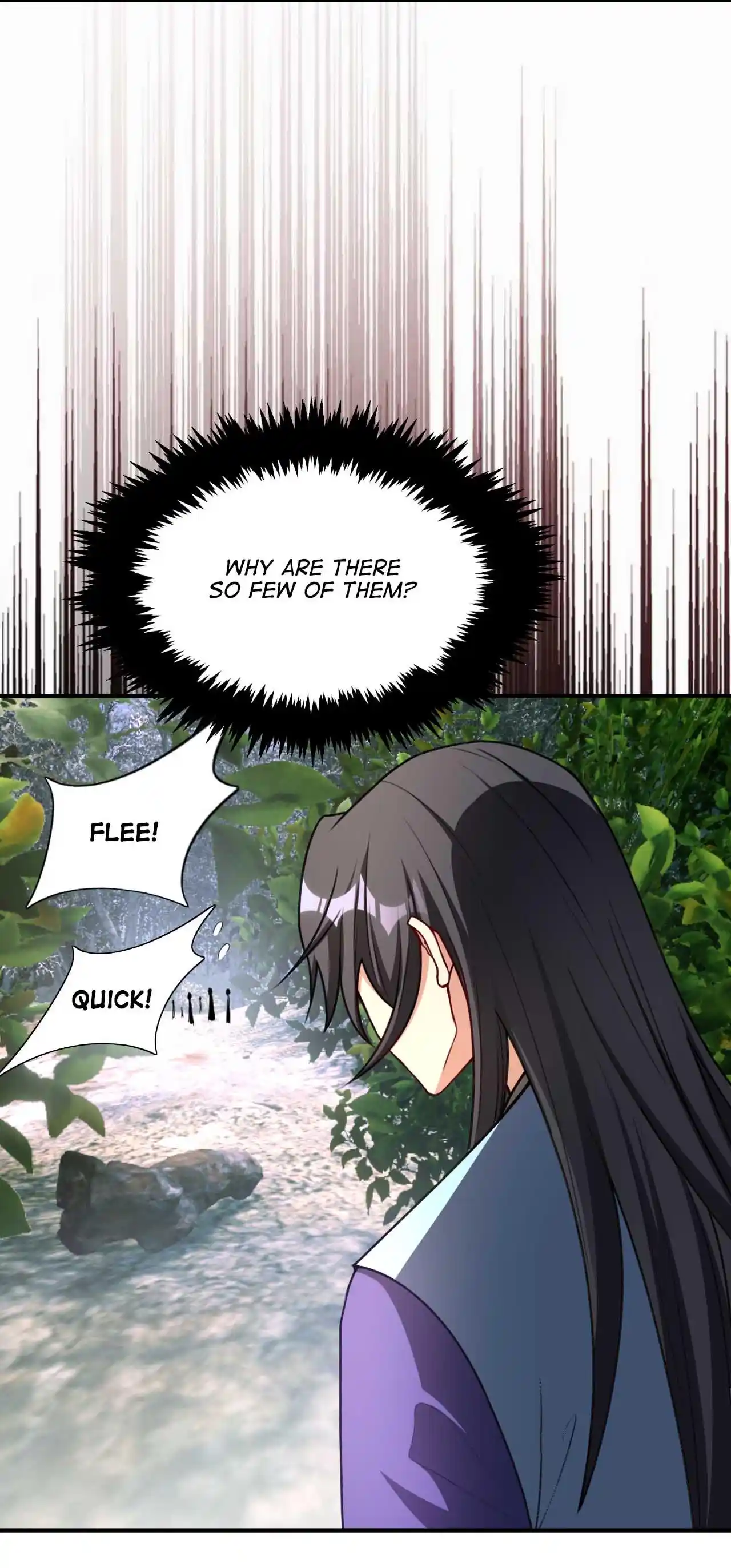 The Ultimate Devil King 133