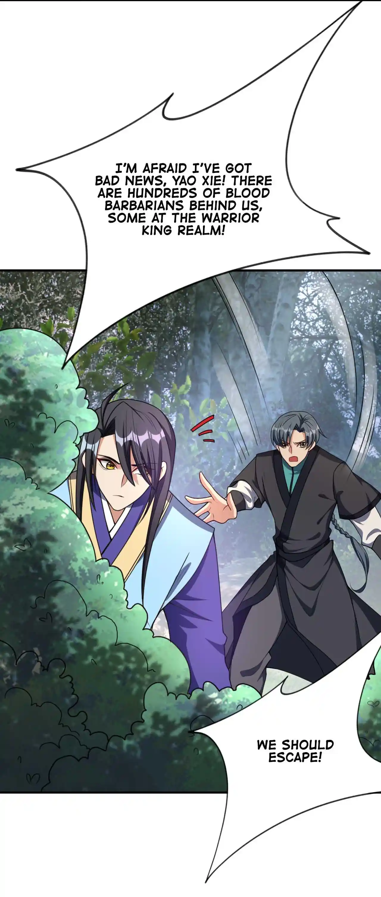 The Ultimate Devil King 133