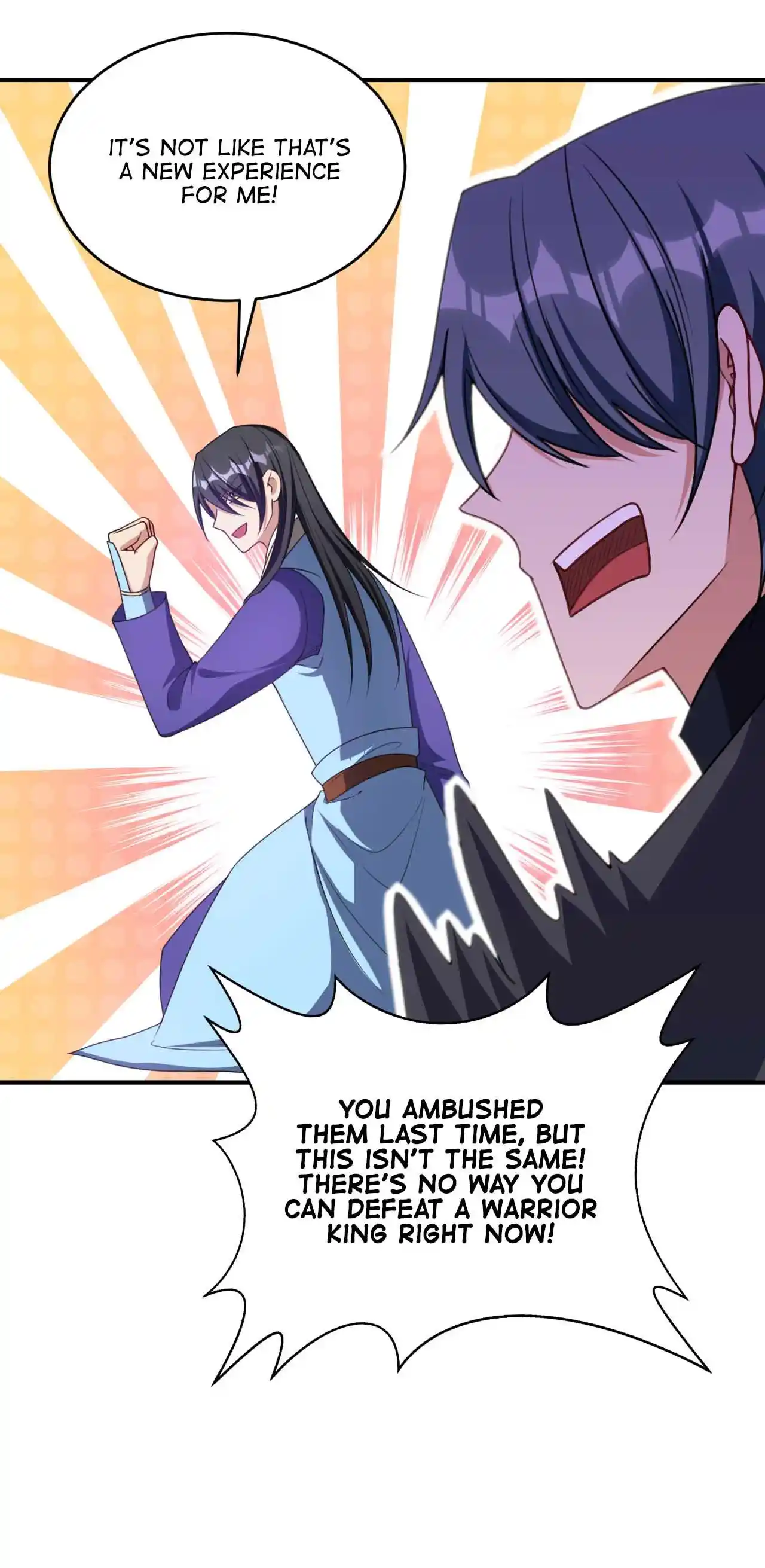 The Ultimate Devil King 133