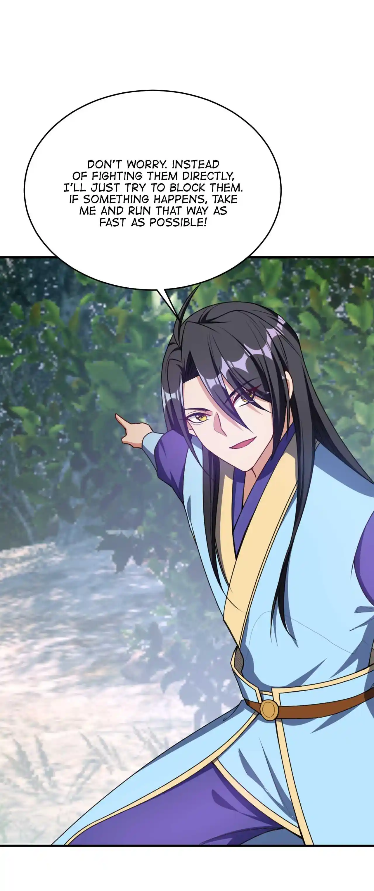 The Ultimate Devil King 133