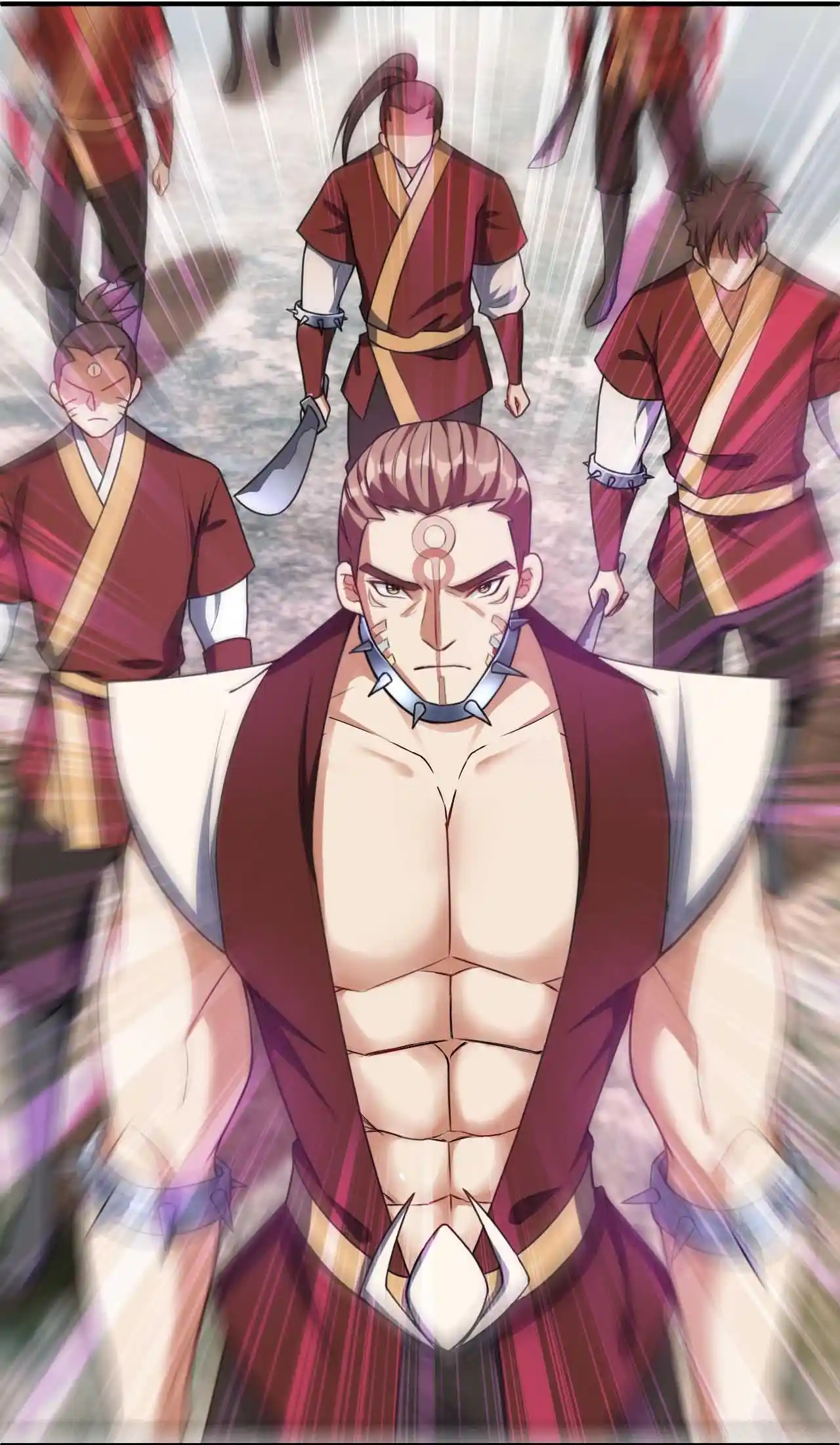 The Ultimate Devil King 133