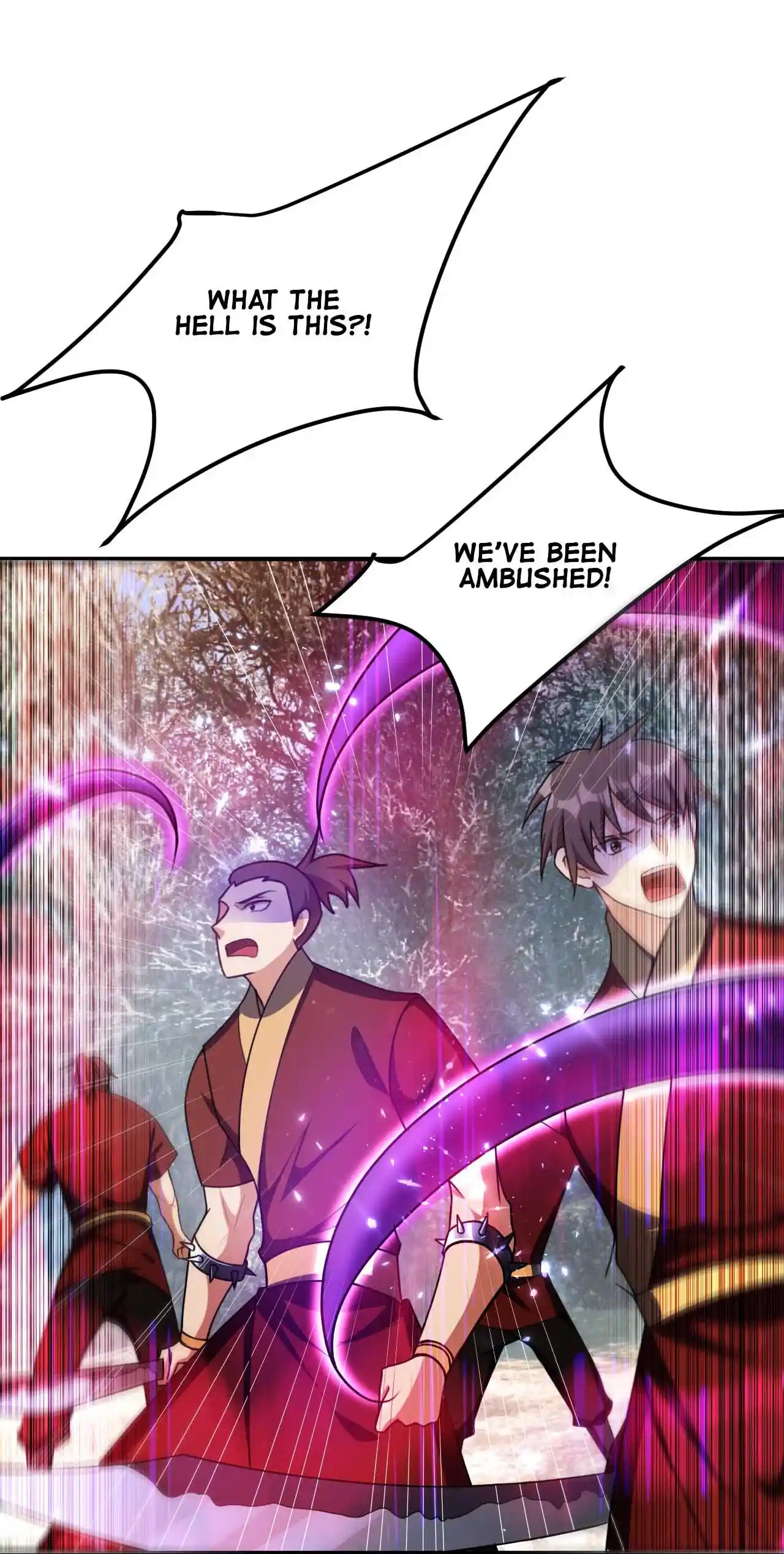 The Ultimate Devil King 133