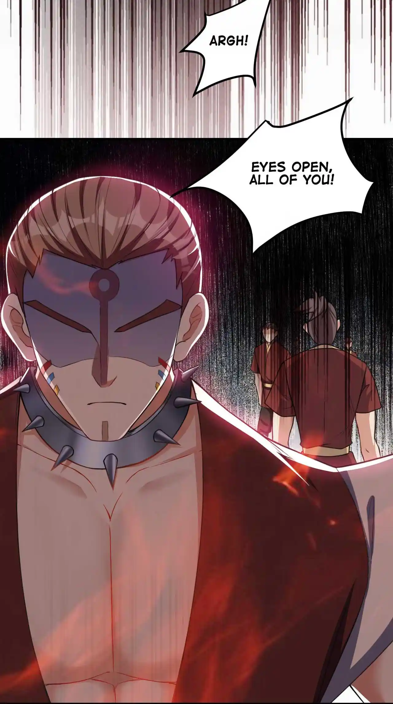 The Ultimate Devil King 133