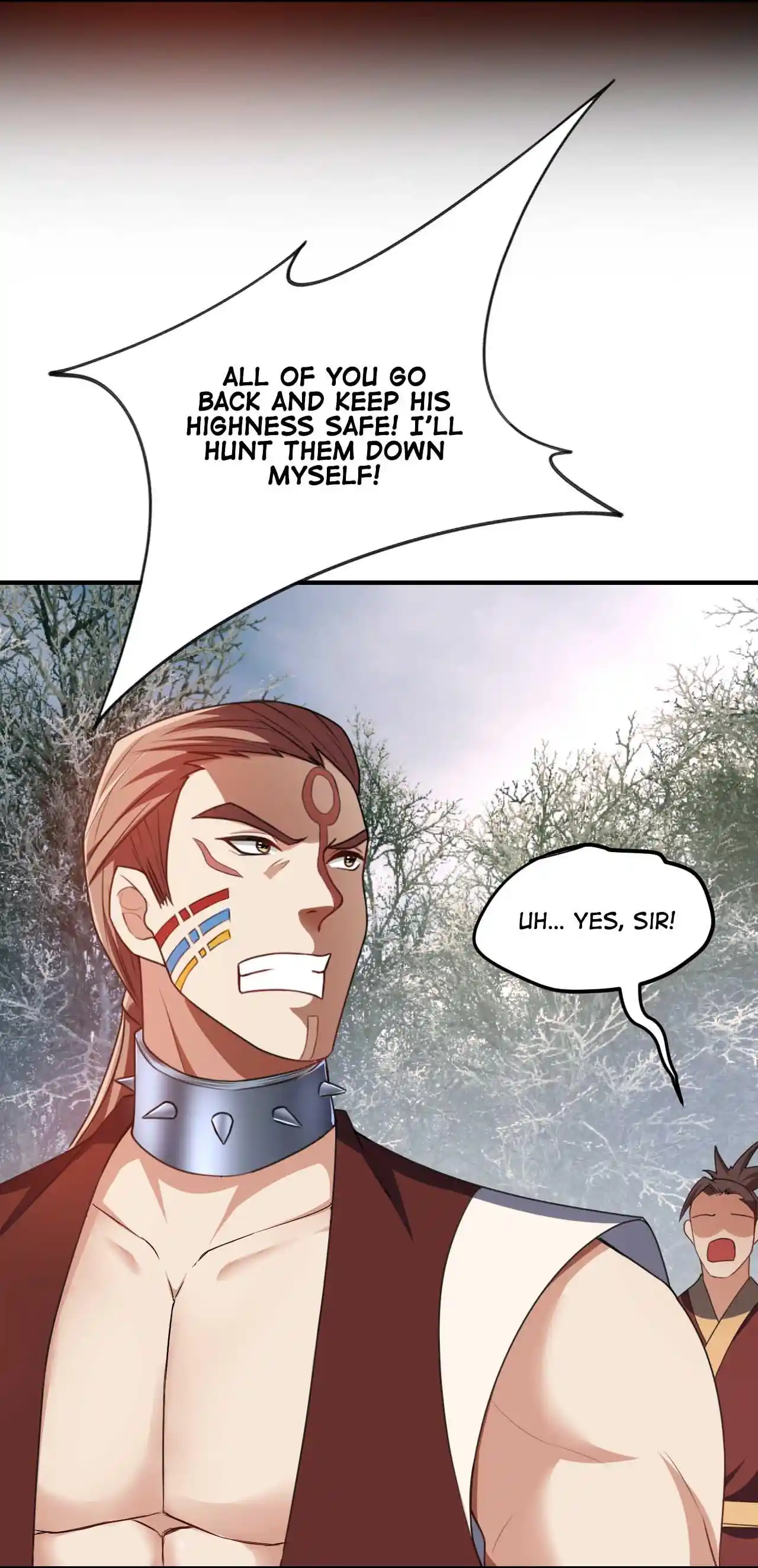 The Ultimate Devil King 133