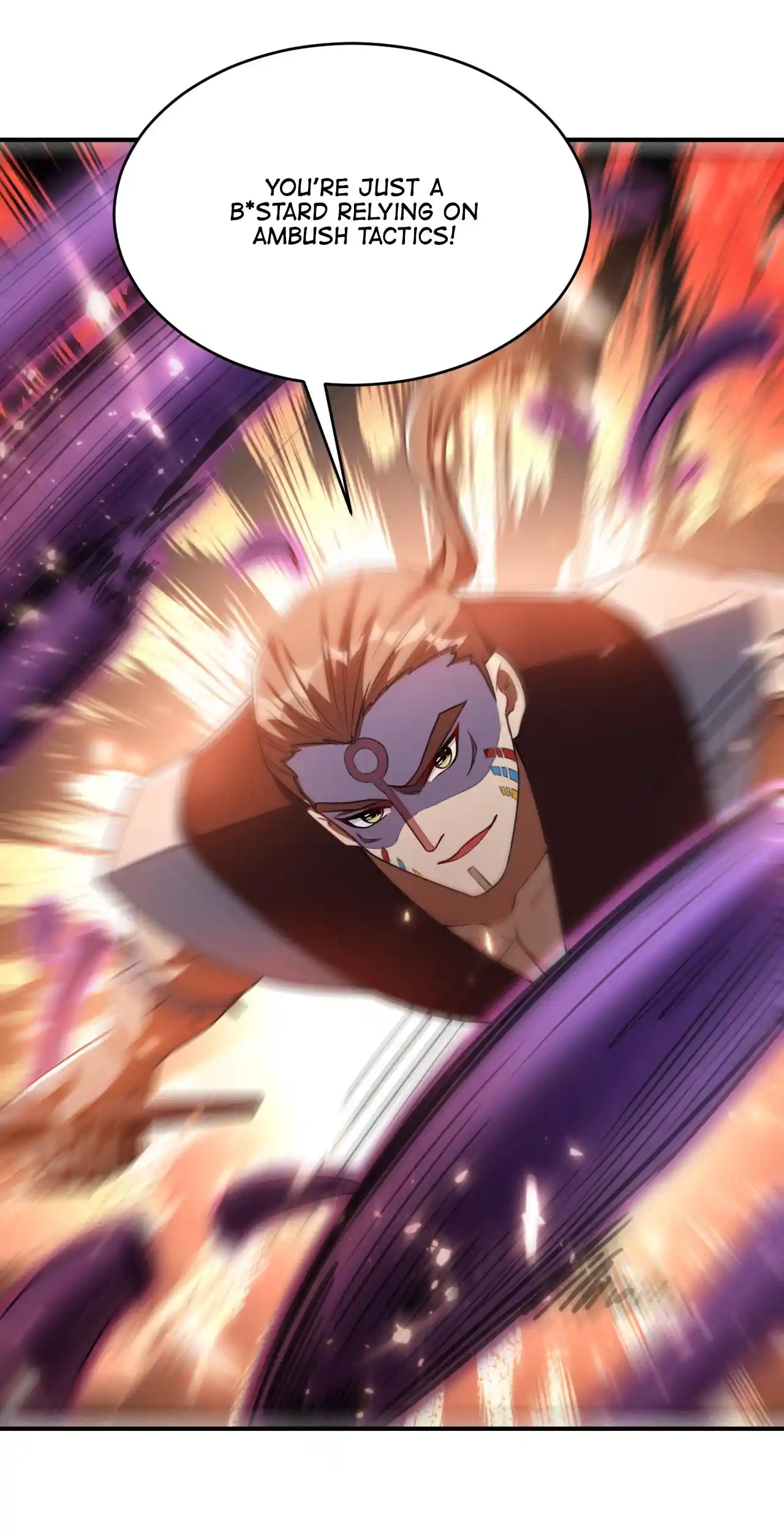 The Ultimate Devil King 133