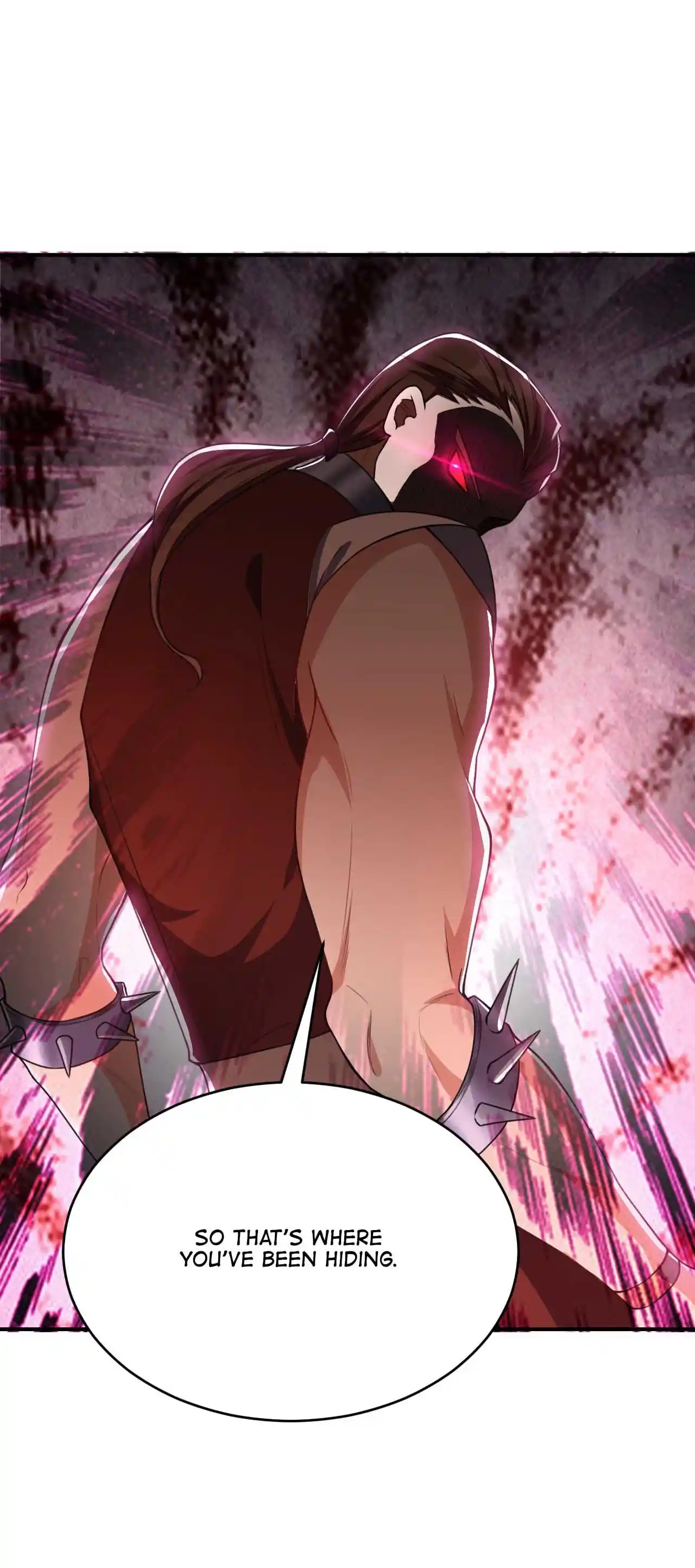 The Ultimate Devil King 134