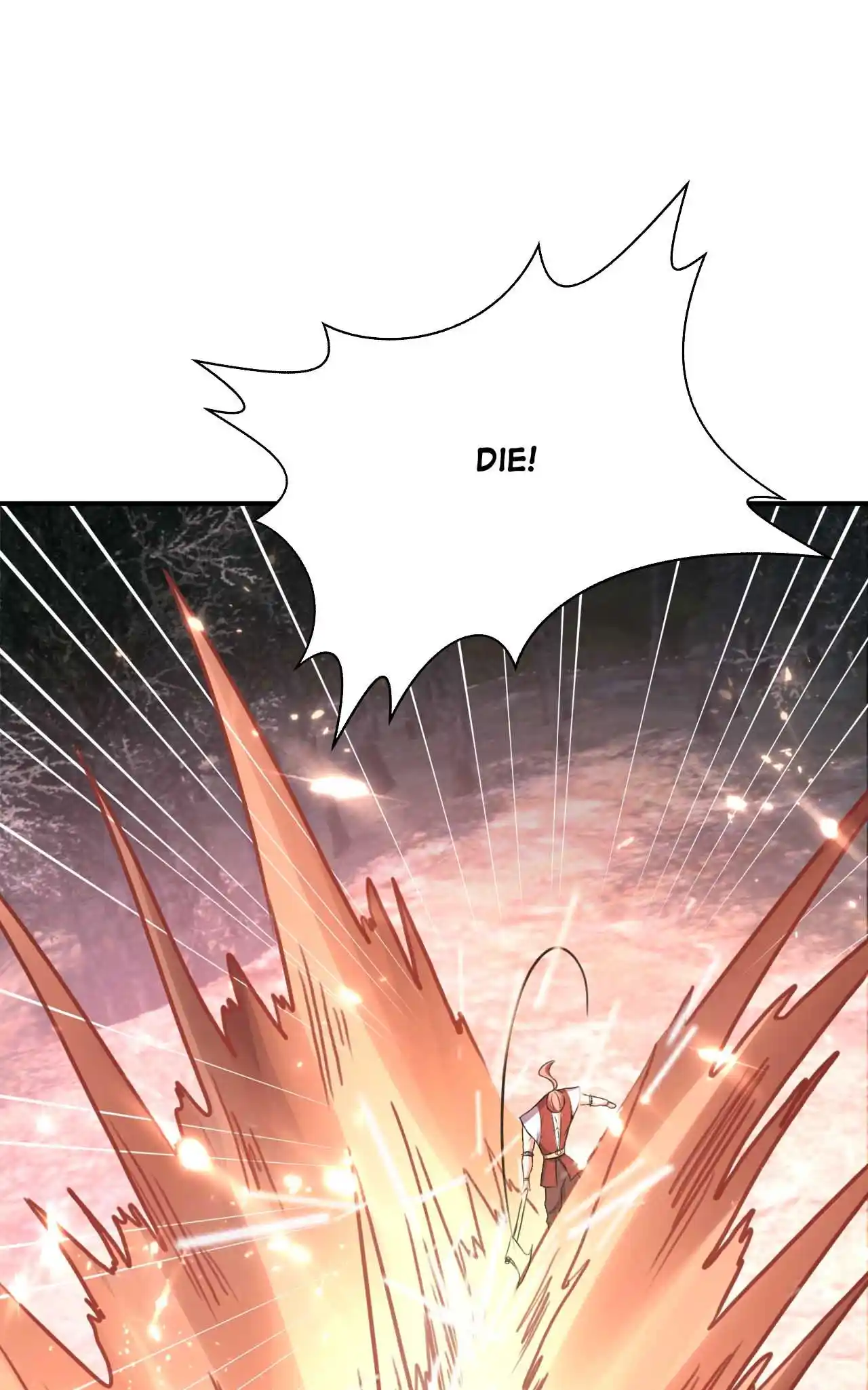 The Ultimate Devil King 134