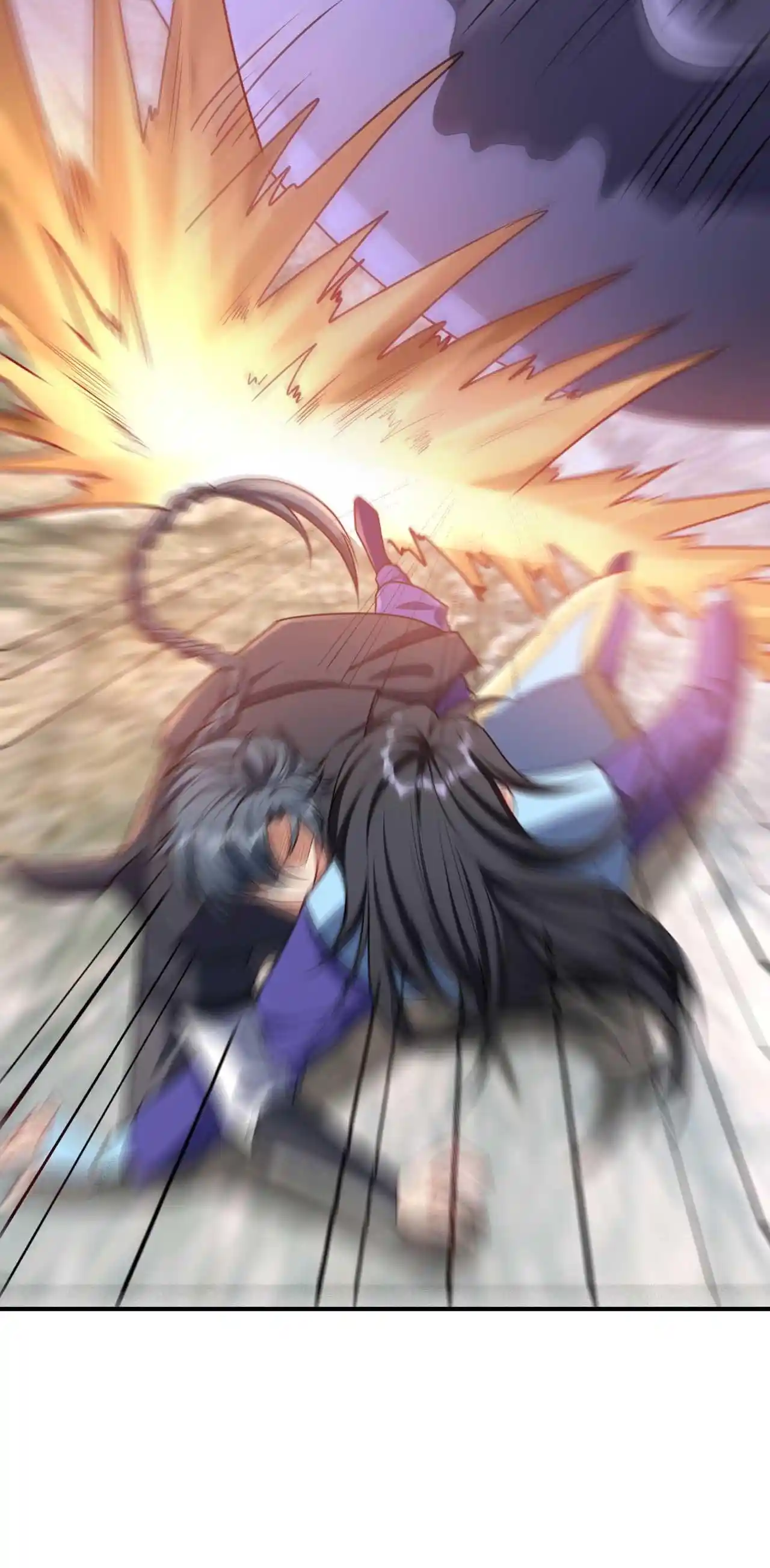 The Ultimate Devil King 134