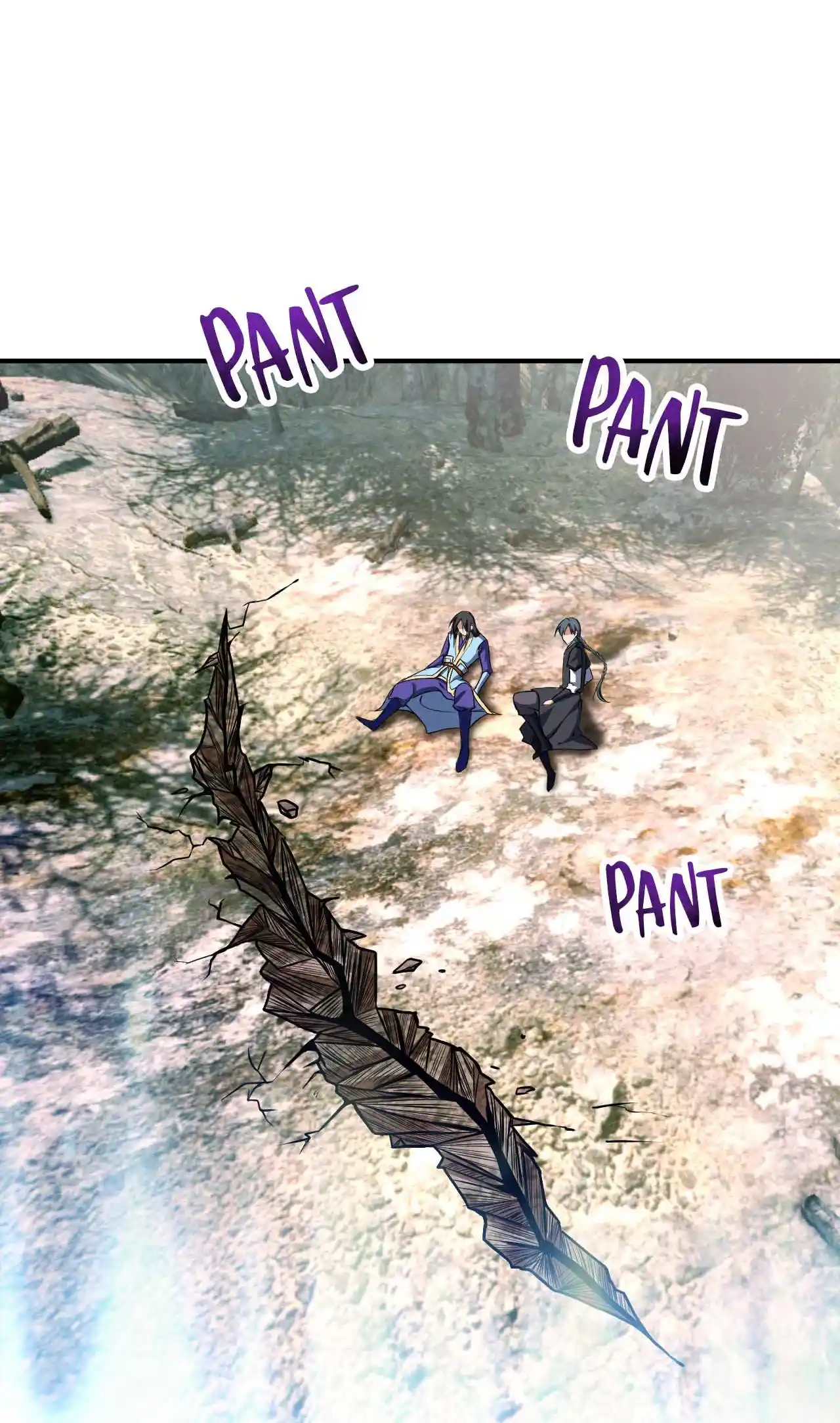 The Ultimate Devil King 134