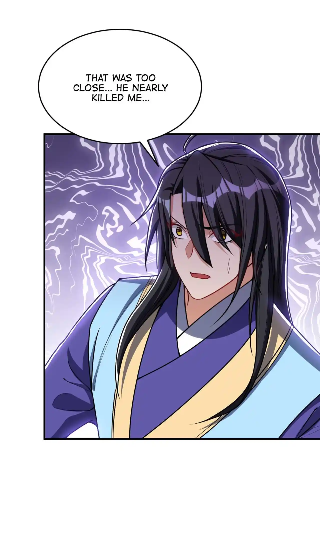 The Ultimate Devil King 134