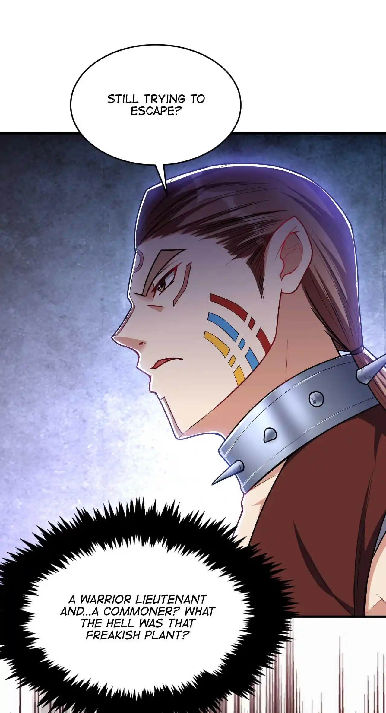 The Ultimate Devil King 134