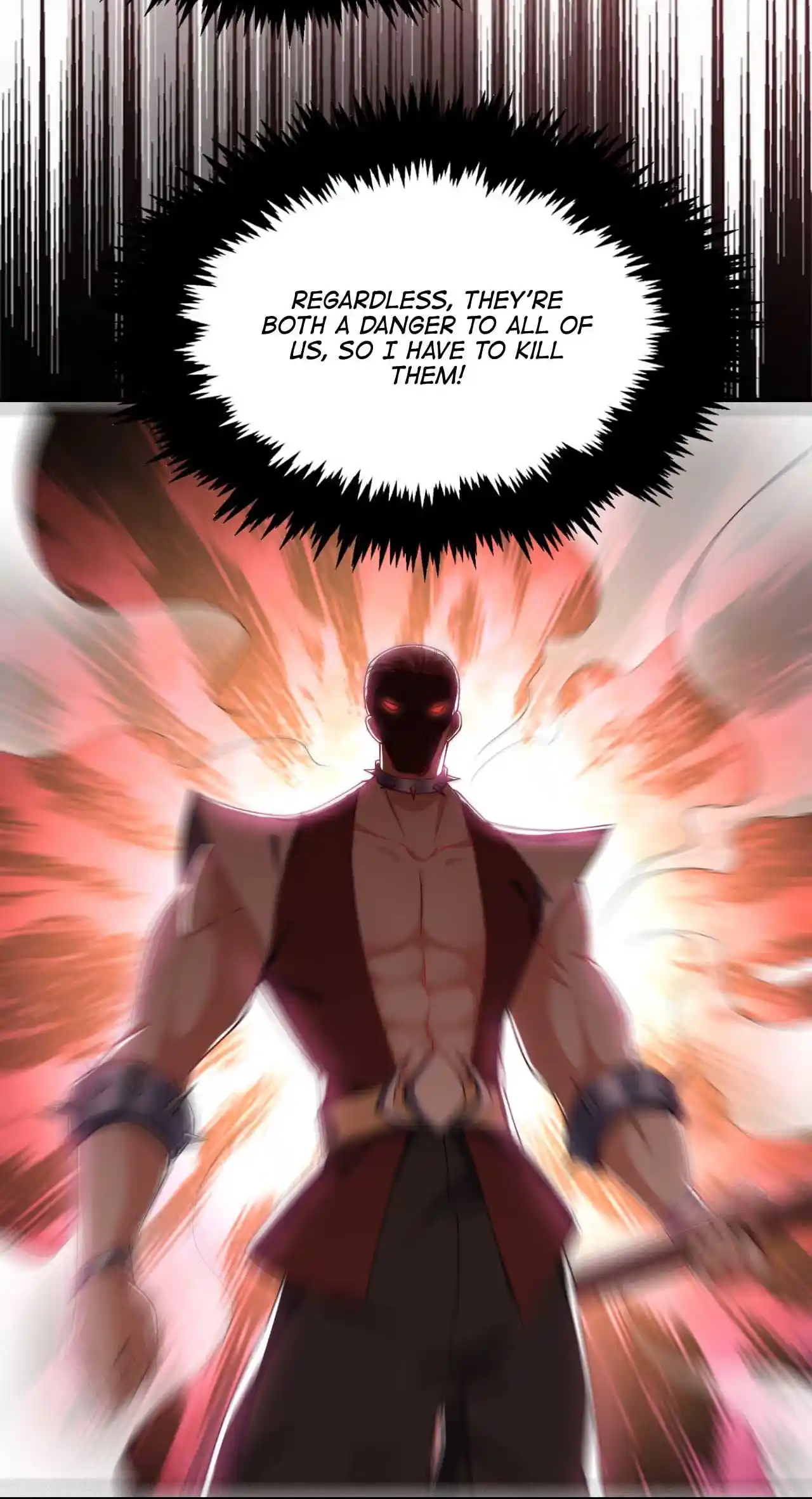 The Ultimate Devil King 134