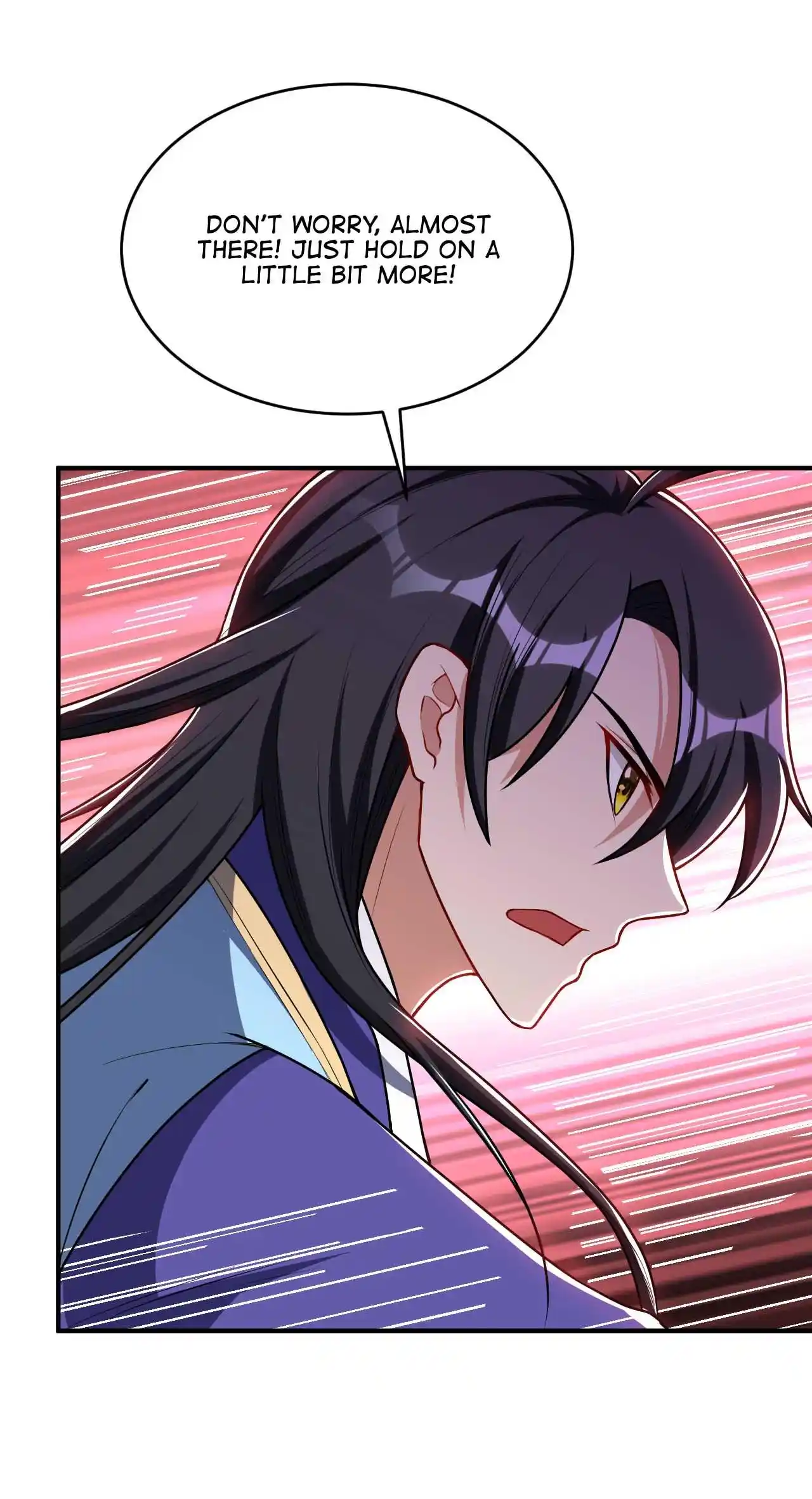 The Ultimate Devil King 134