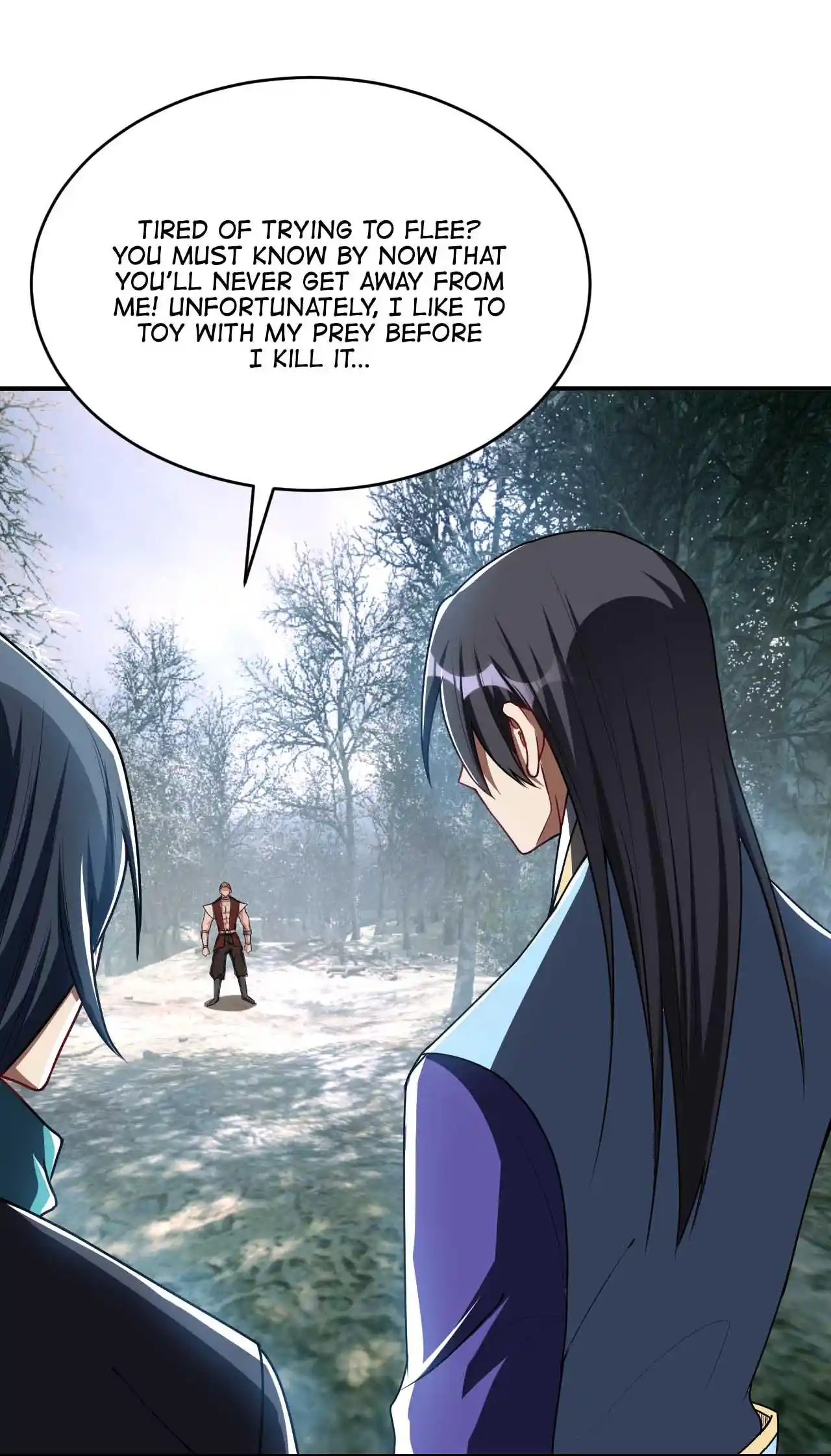 The Ultimate Devil King 134