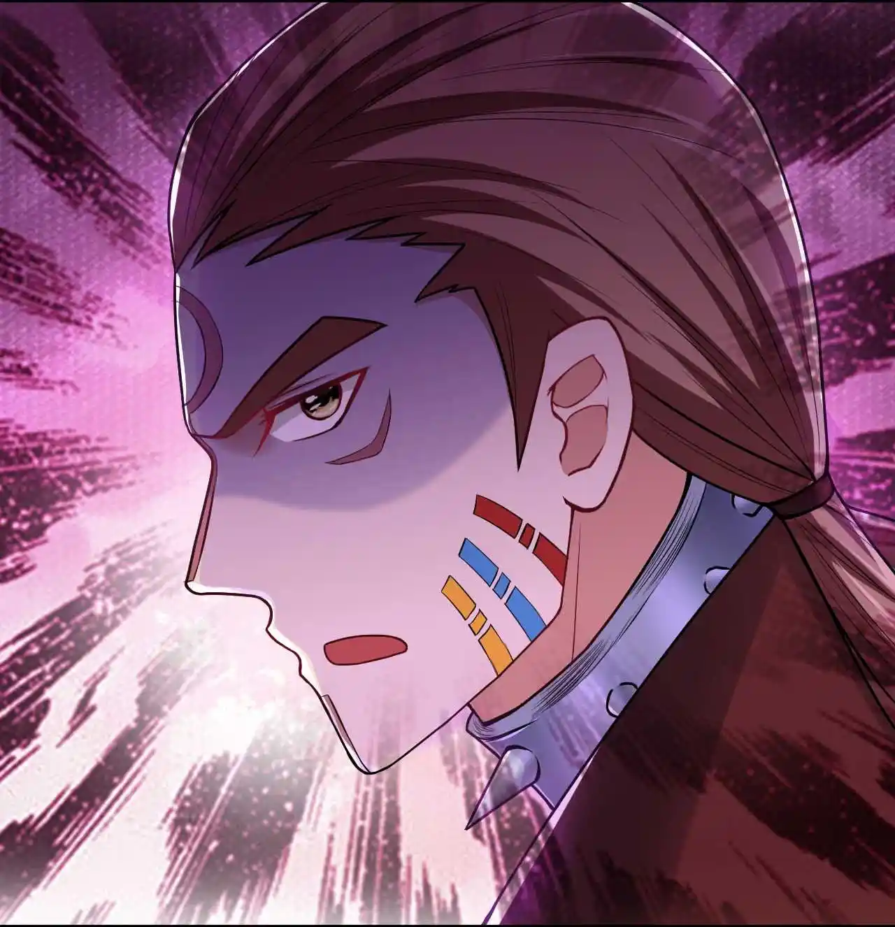 The Ultimate Devil King 134